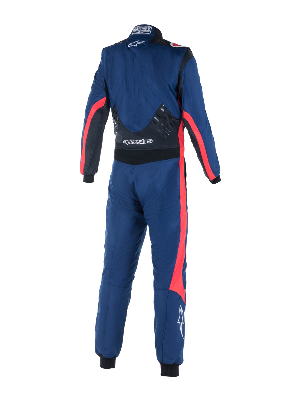 Combinaison GP Pro Comp V2 - FIA