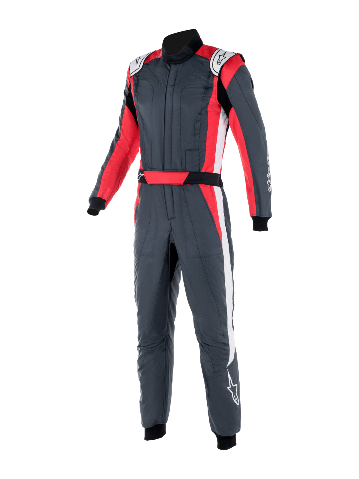 GP Pro Comp V2 Suit - FIA