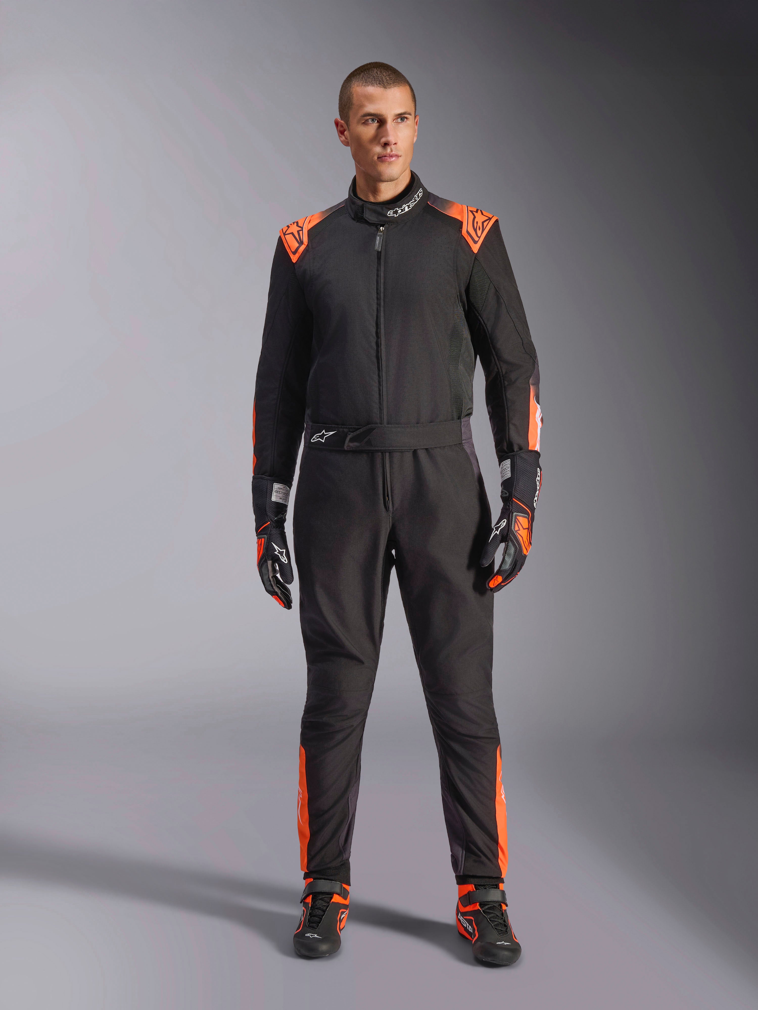 KMX-5 V3 Suit - Auto 1 Piece Suit | Alpinestars®