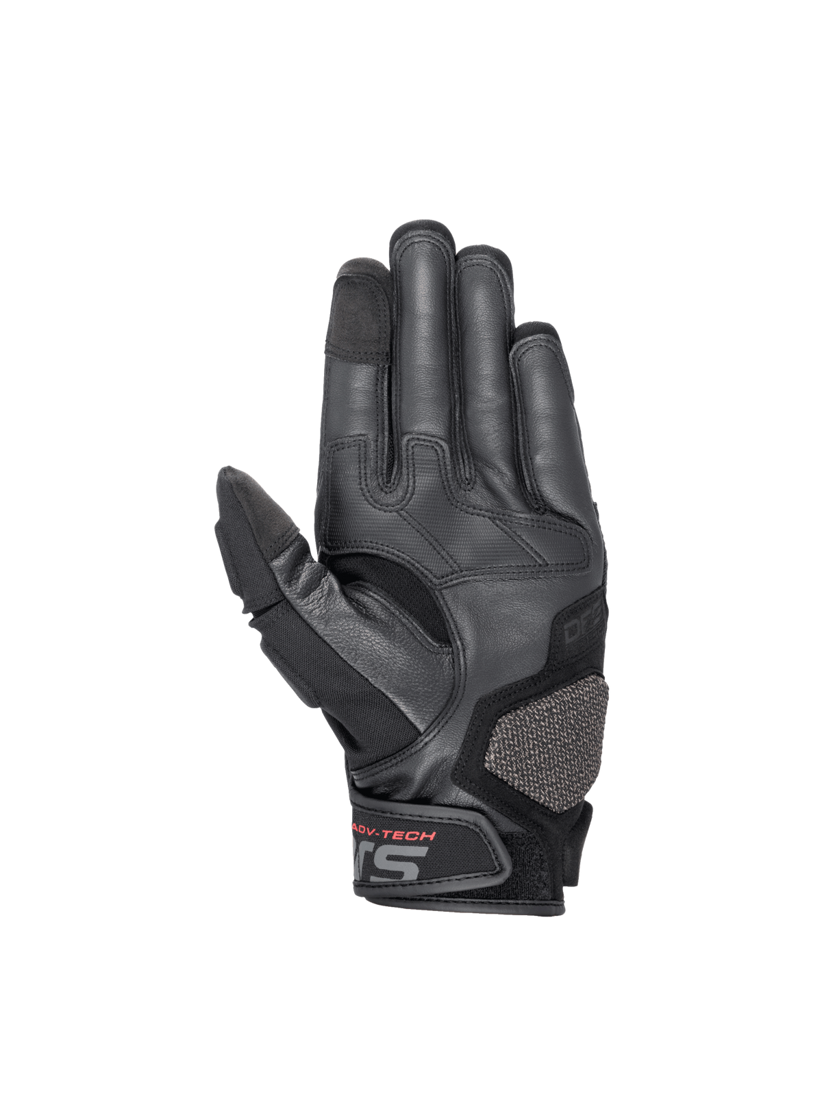 Harok Leather Gloves