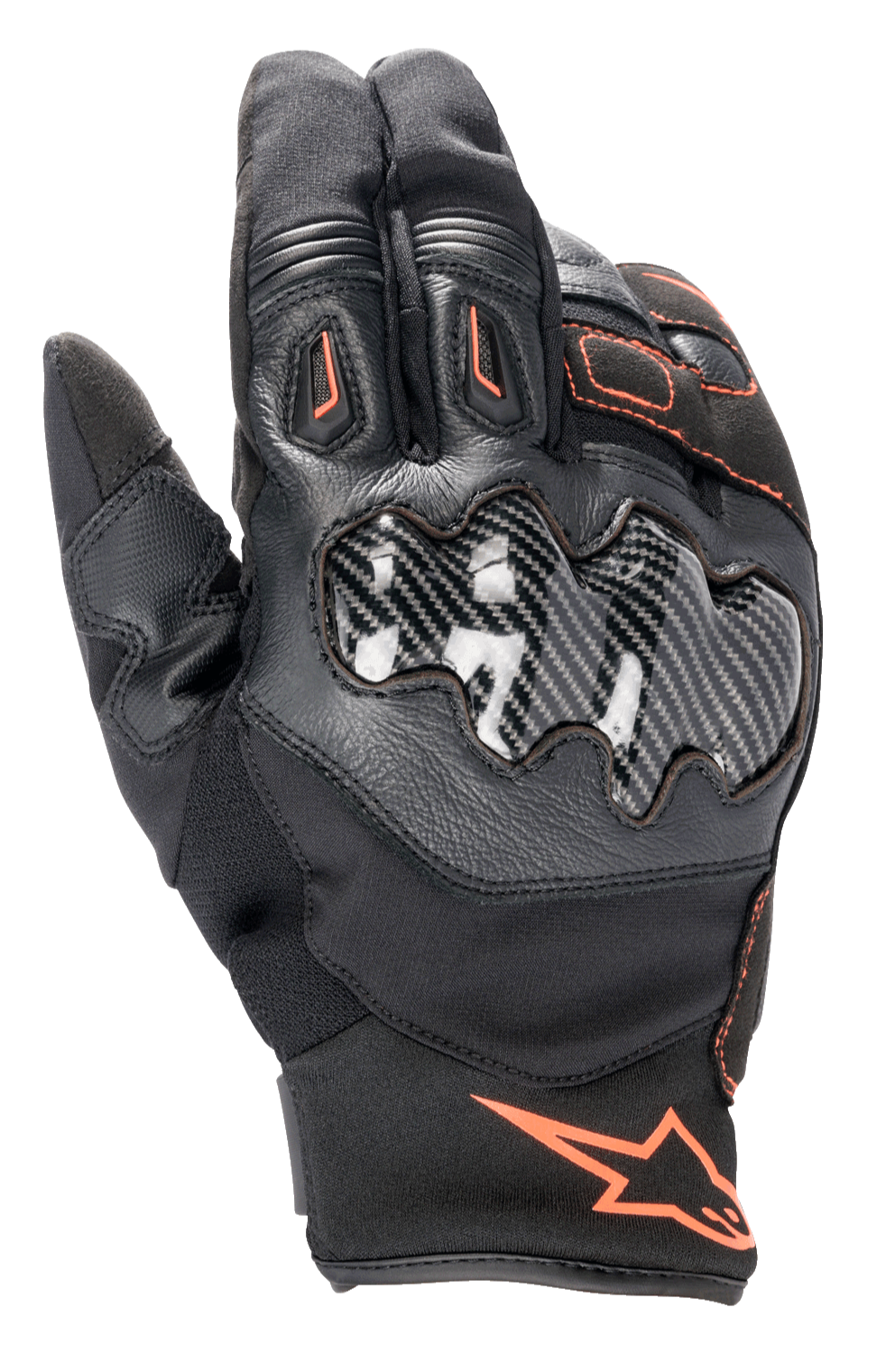 Gants Hiver Imperméables Protection Carbone Gants Moto GearX Rally Gants Hiver Imperméables Protection Carbone Gants Moto GearX Rally