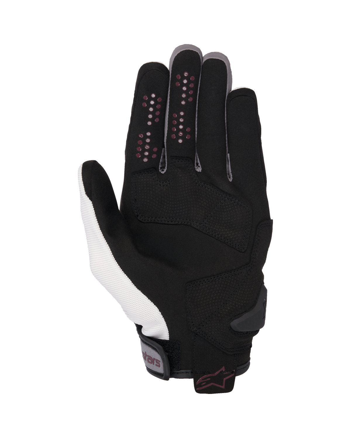 Gants Chrome