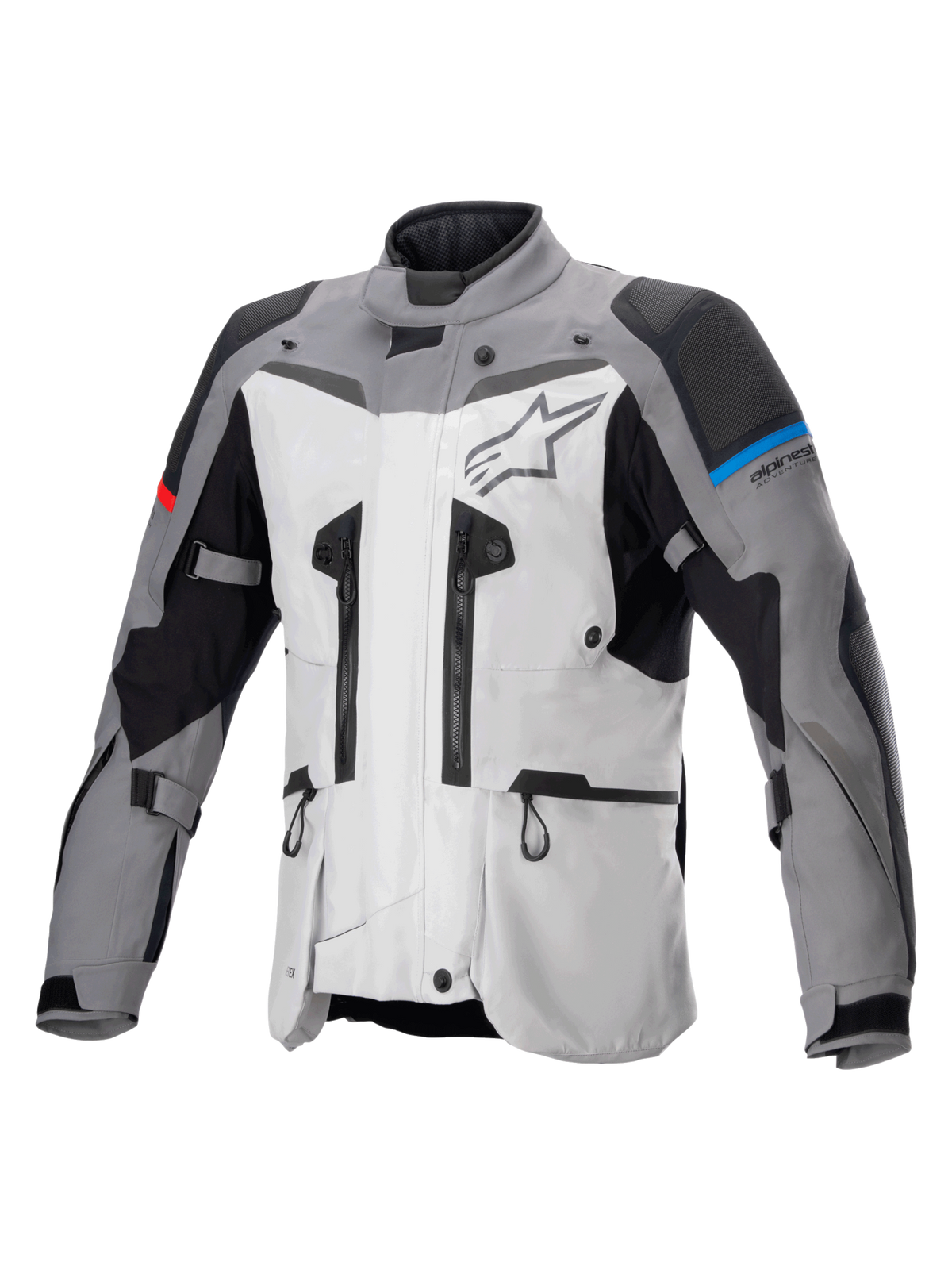Boulder GORE-TEX Jacket