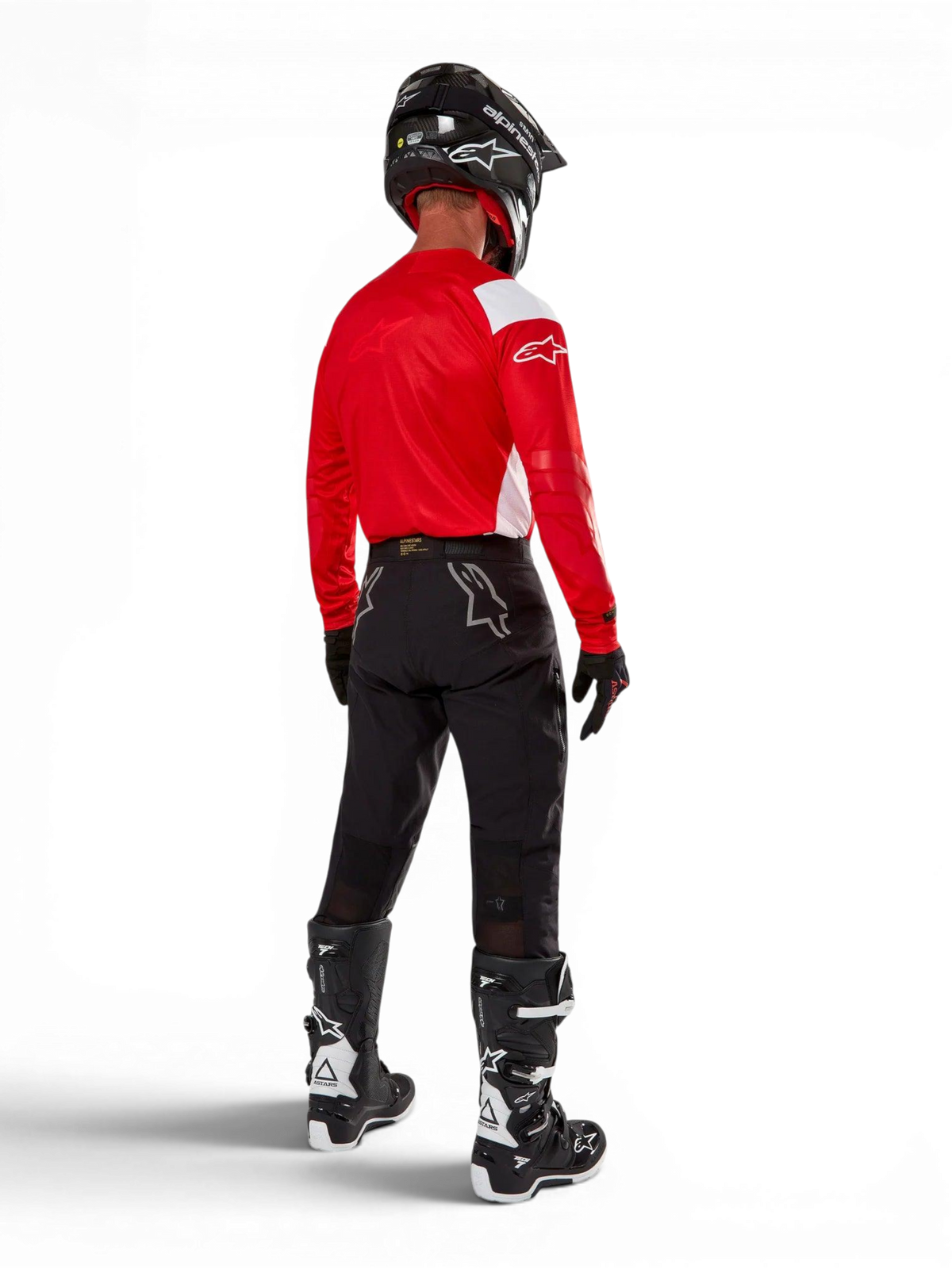 Pantalon Techdura