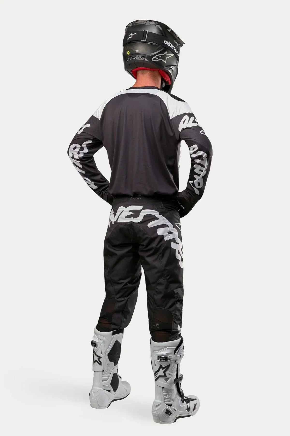 Maillot Racer Hana 2024