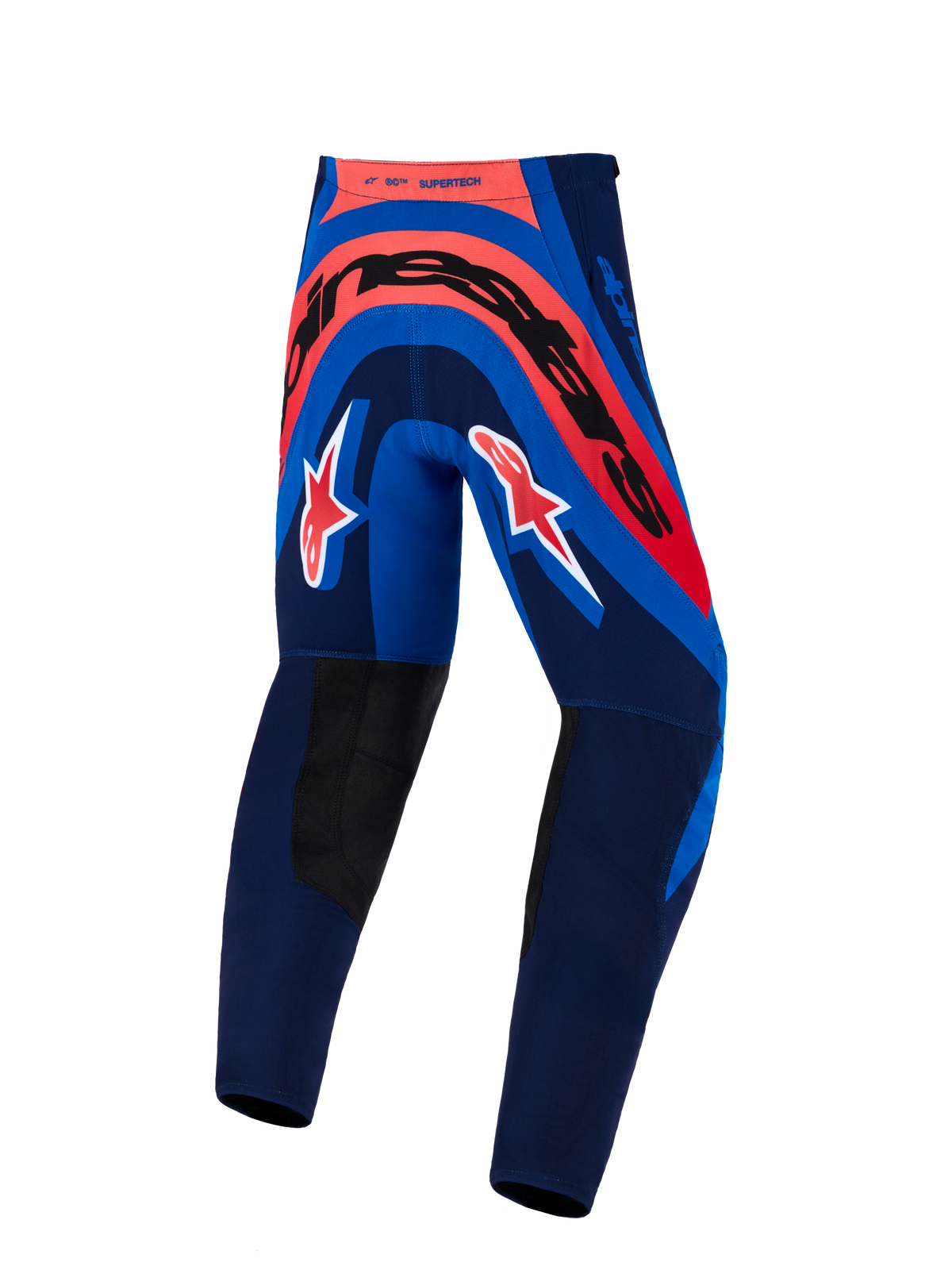 Pantalon Supertech Vista Junior 2026