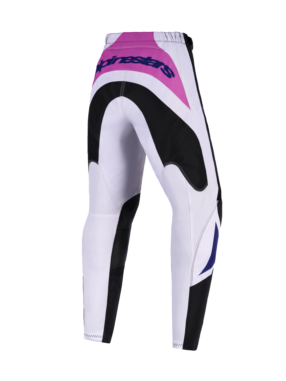 Pantalon Fluid Grid Junior 2026