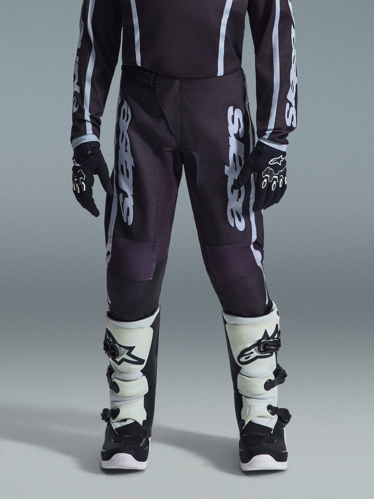 2026 Youth Fluid Apex Pants
