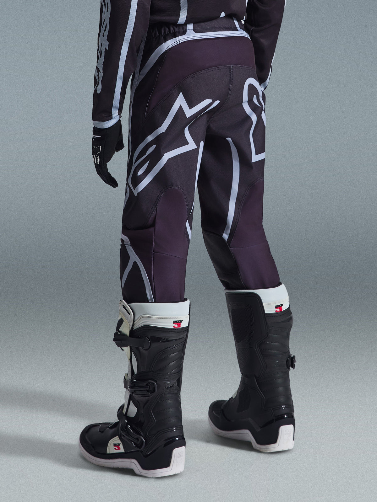 2026 Youth Fluid Apex Pants