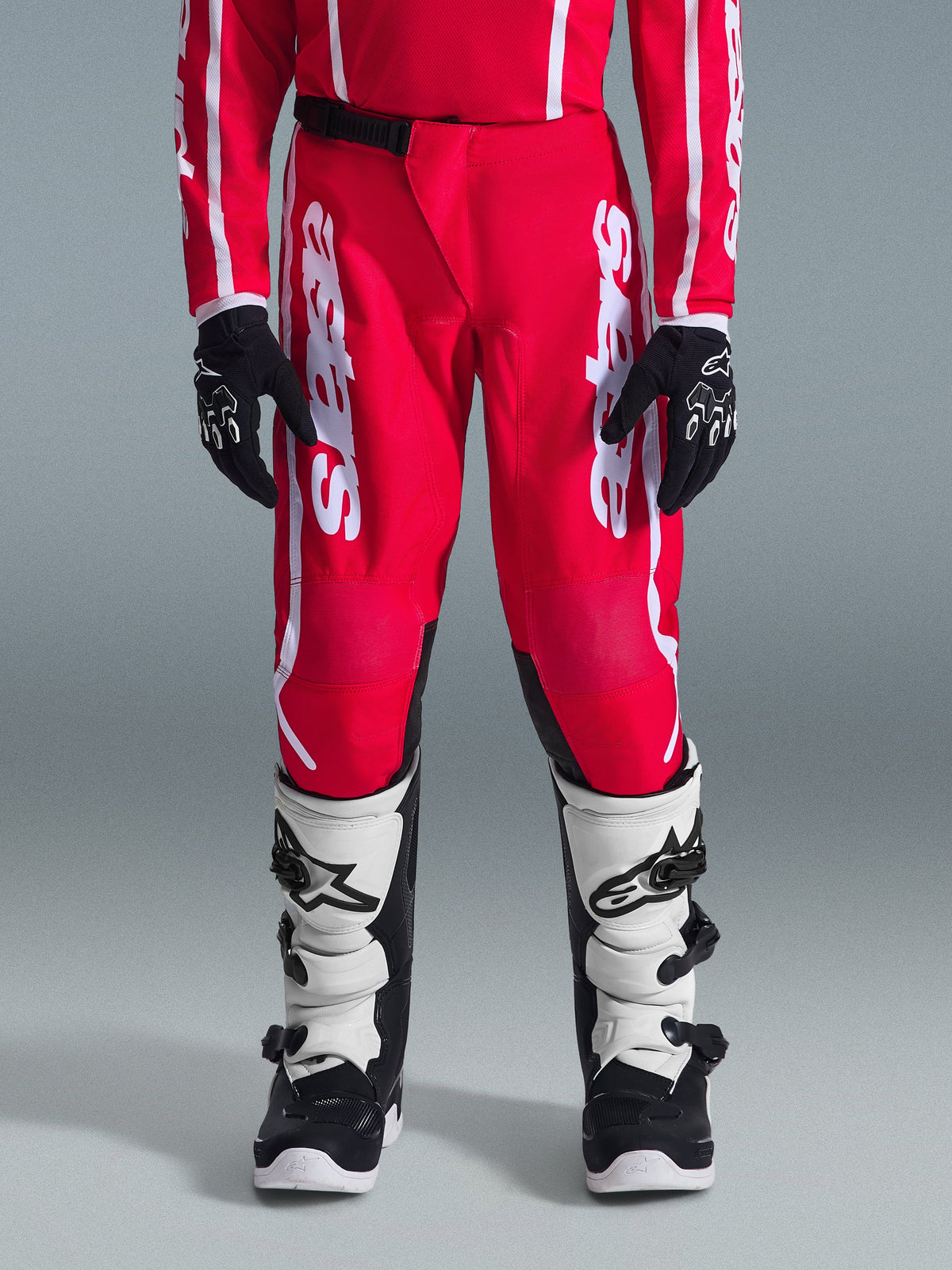 Pantalon Fluid Apex Junior 2026