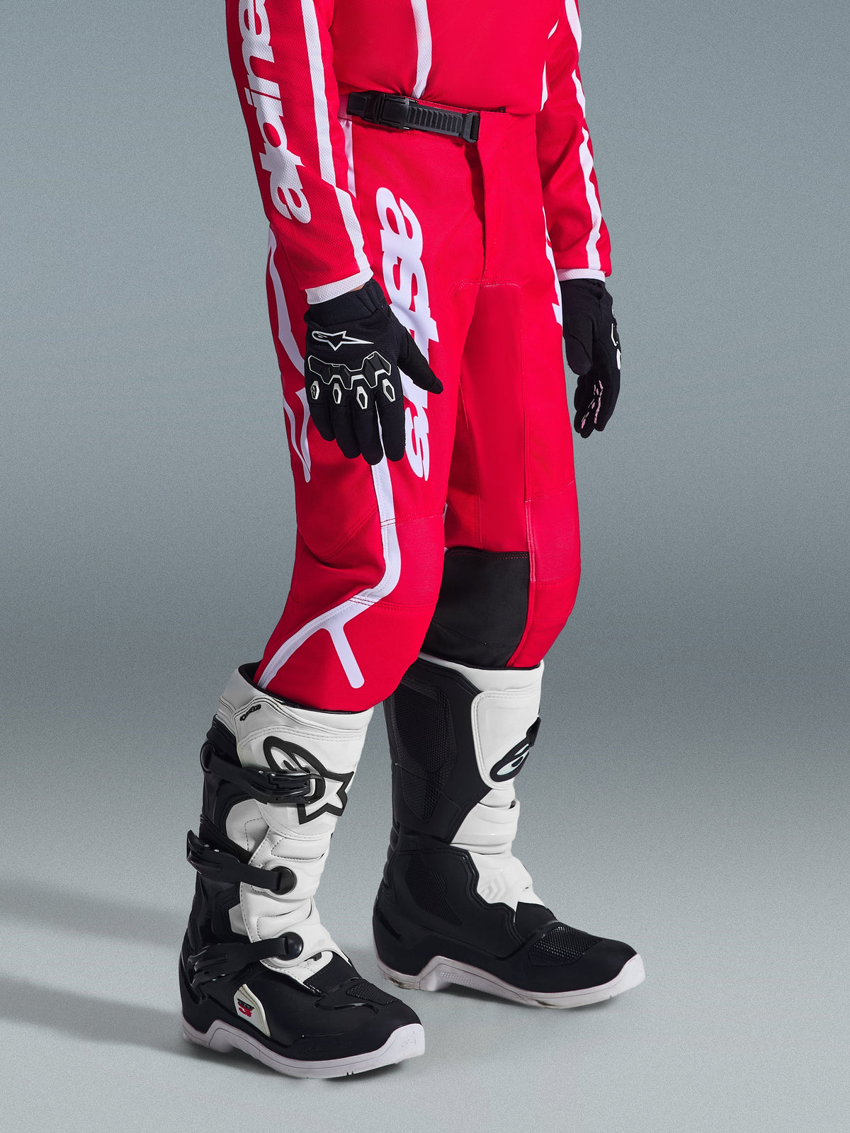 Pantalon Fluid Apex Junior 2026