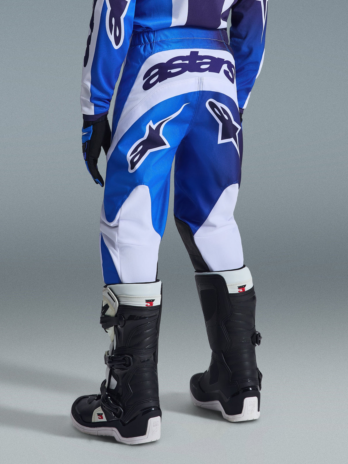 2026 Youth Fluid Portl Pants