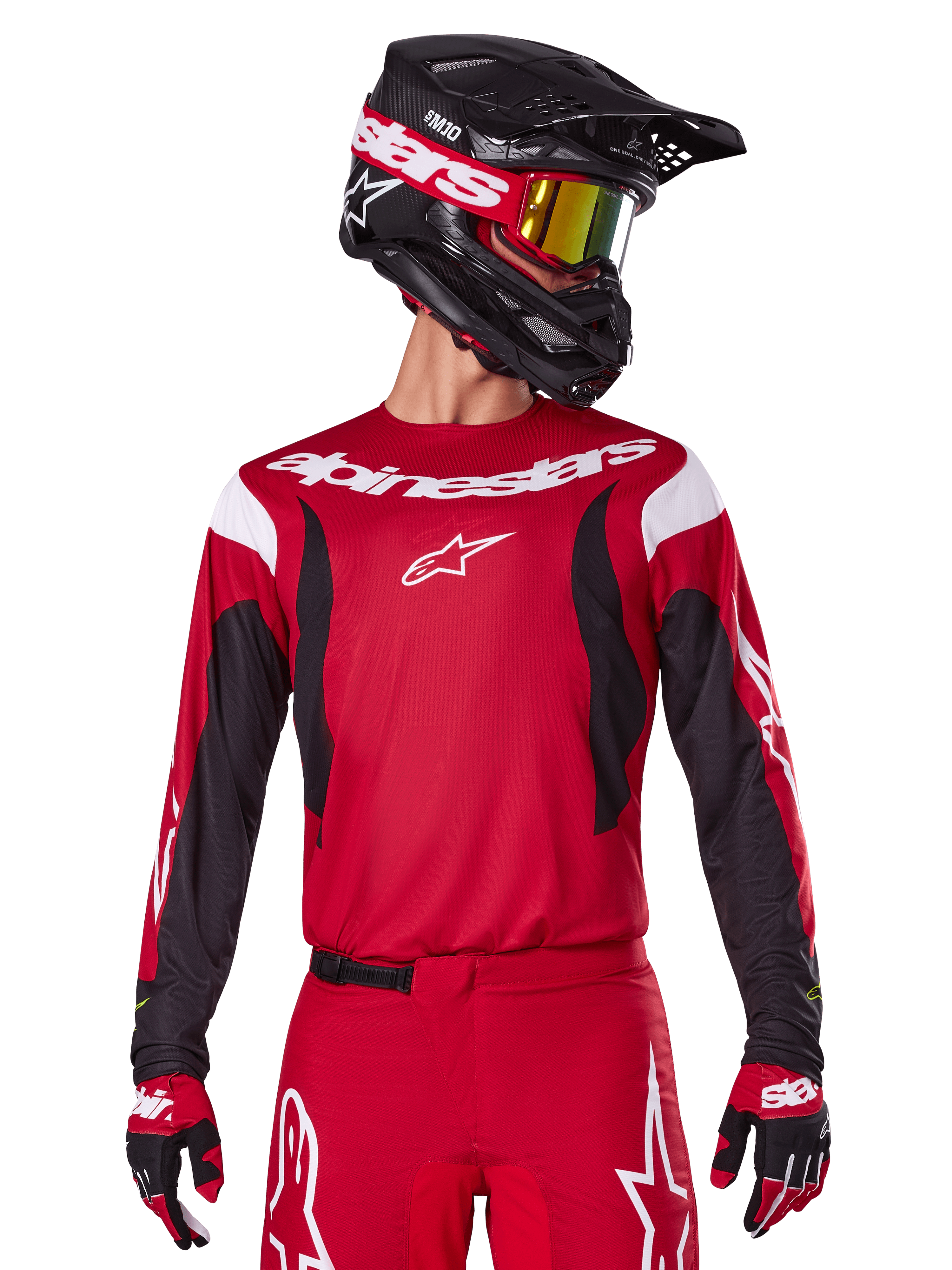 Maillot de Cyclisme Manches Longue Homme + Pantalon À Bretelle VTT Maillot de Cyclisme Manches Longue Homme + Pantalon À Bretelle VTT