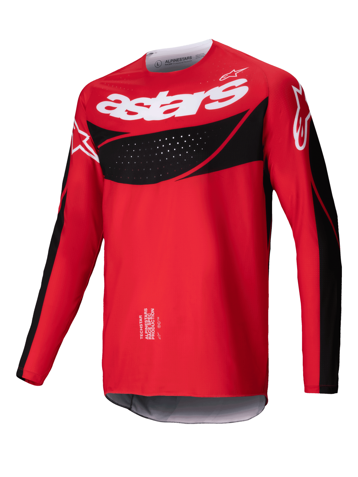 Maillot Techstar Dreem 2025