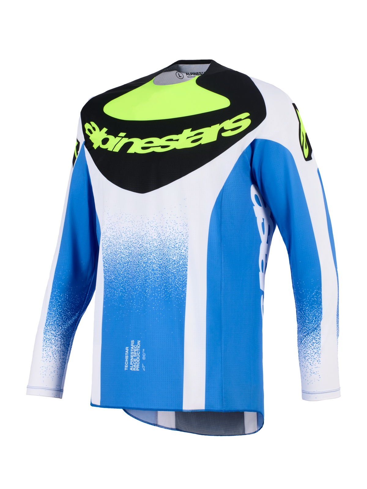 Maillot Techstar Knif 2026