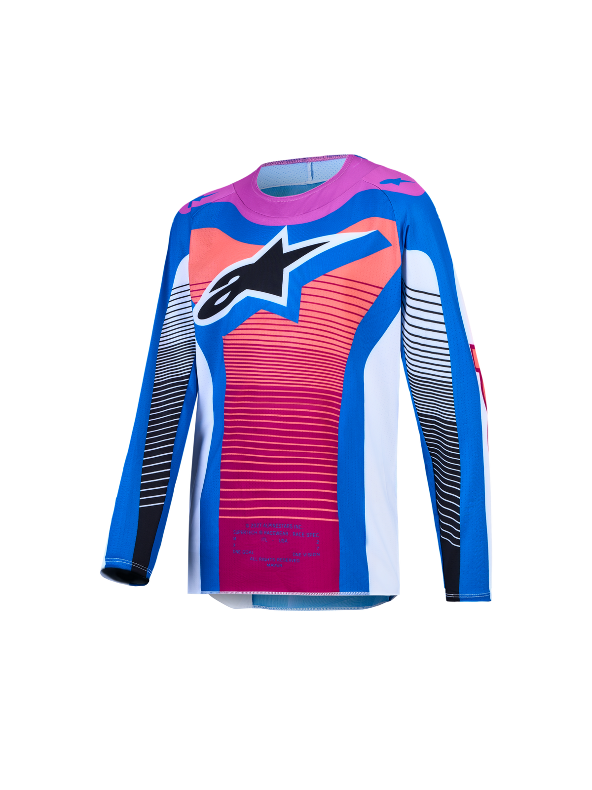 2027 Youth Supertech Maven Gear Set