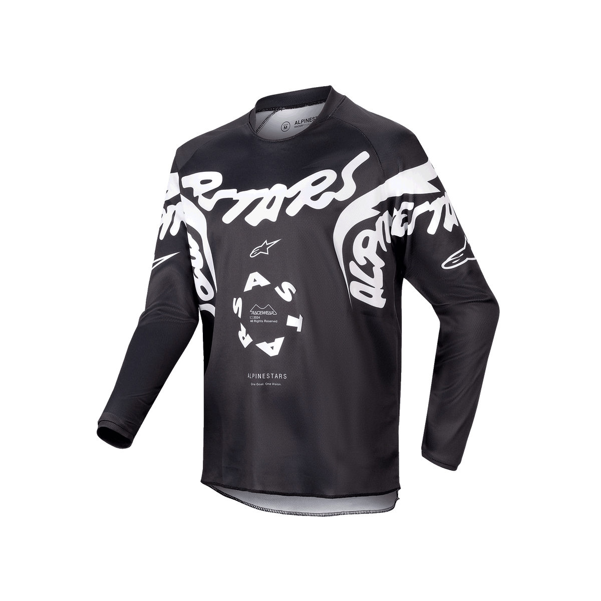 Maillot Racer Hana Jeunes 2024
