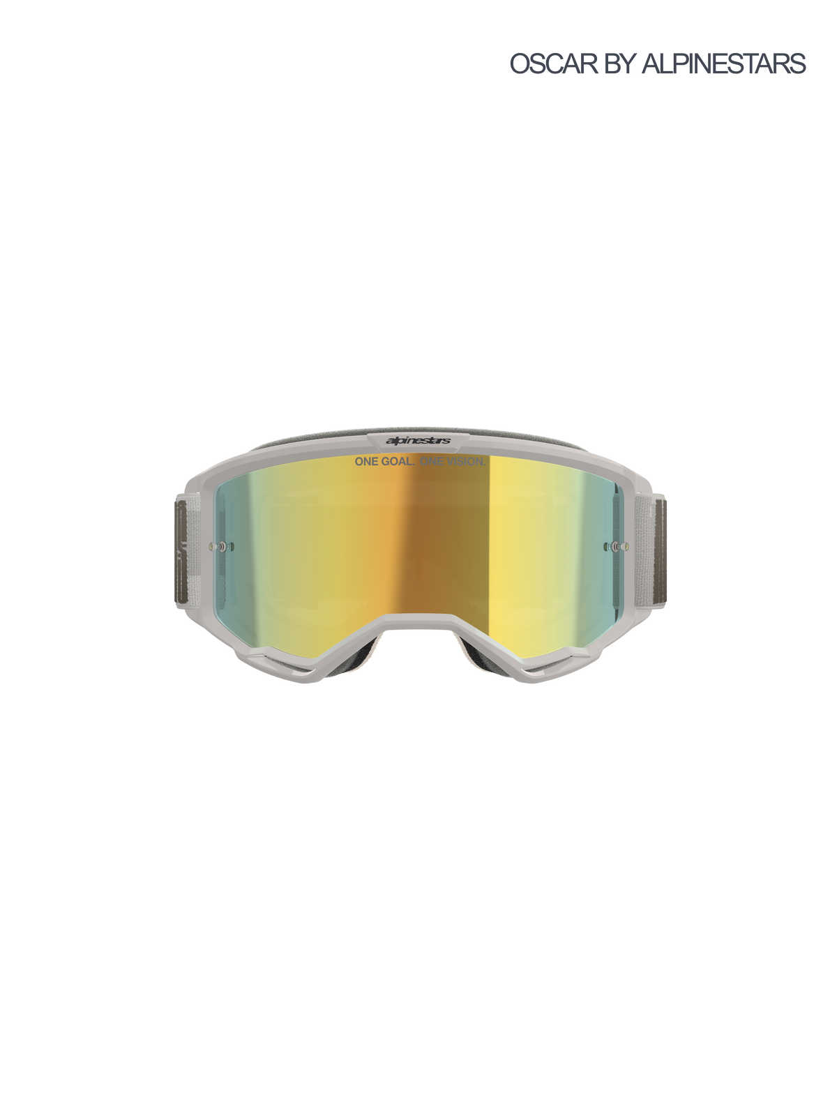 Masque Vision 5 Hollow
