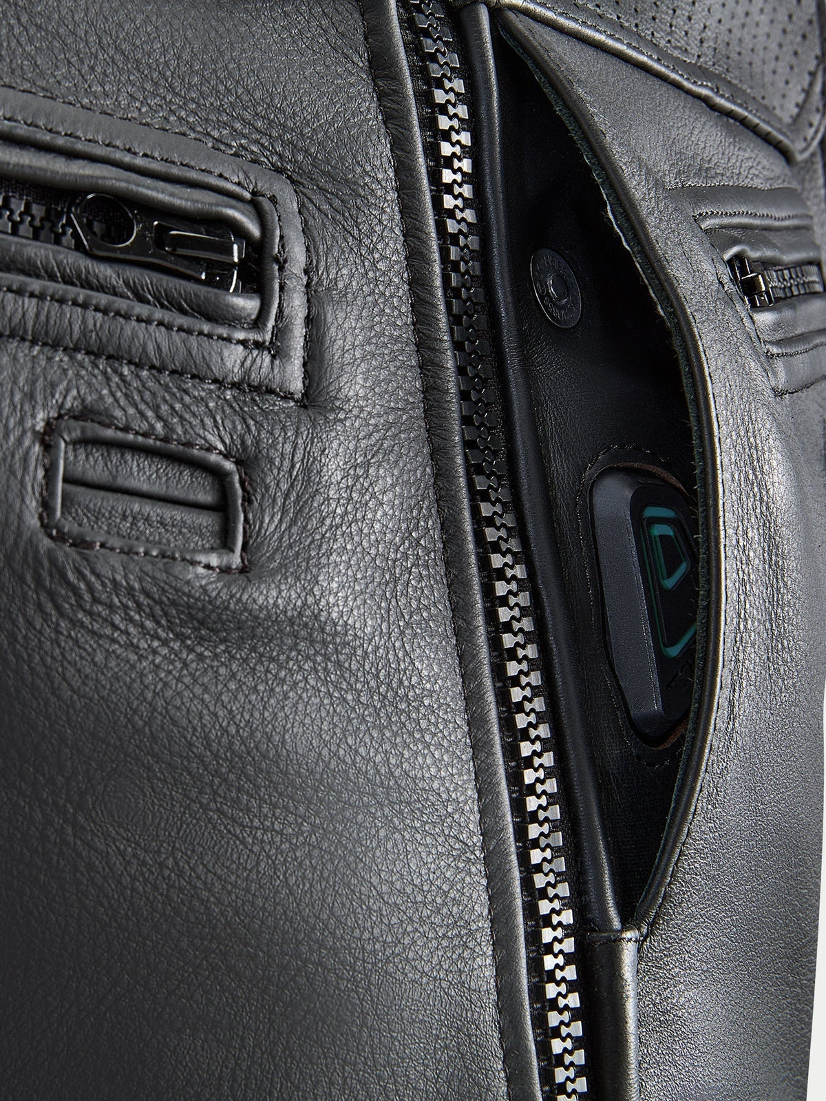 Système Airbag En Cuir Tech-Air® 3 V2
