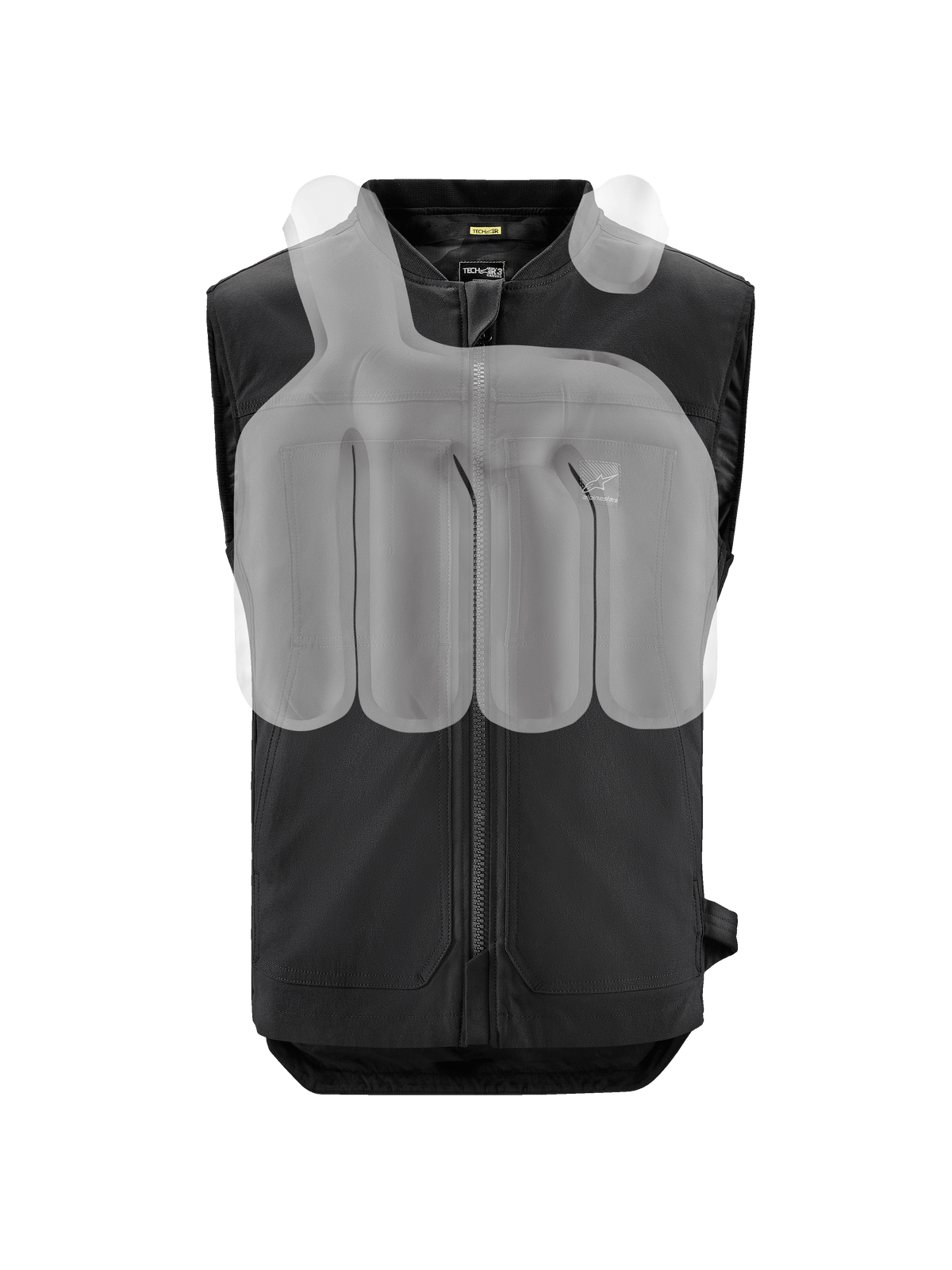 Tech-Air® 3 V2 Canvas System