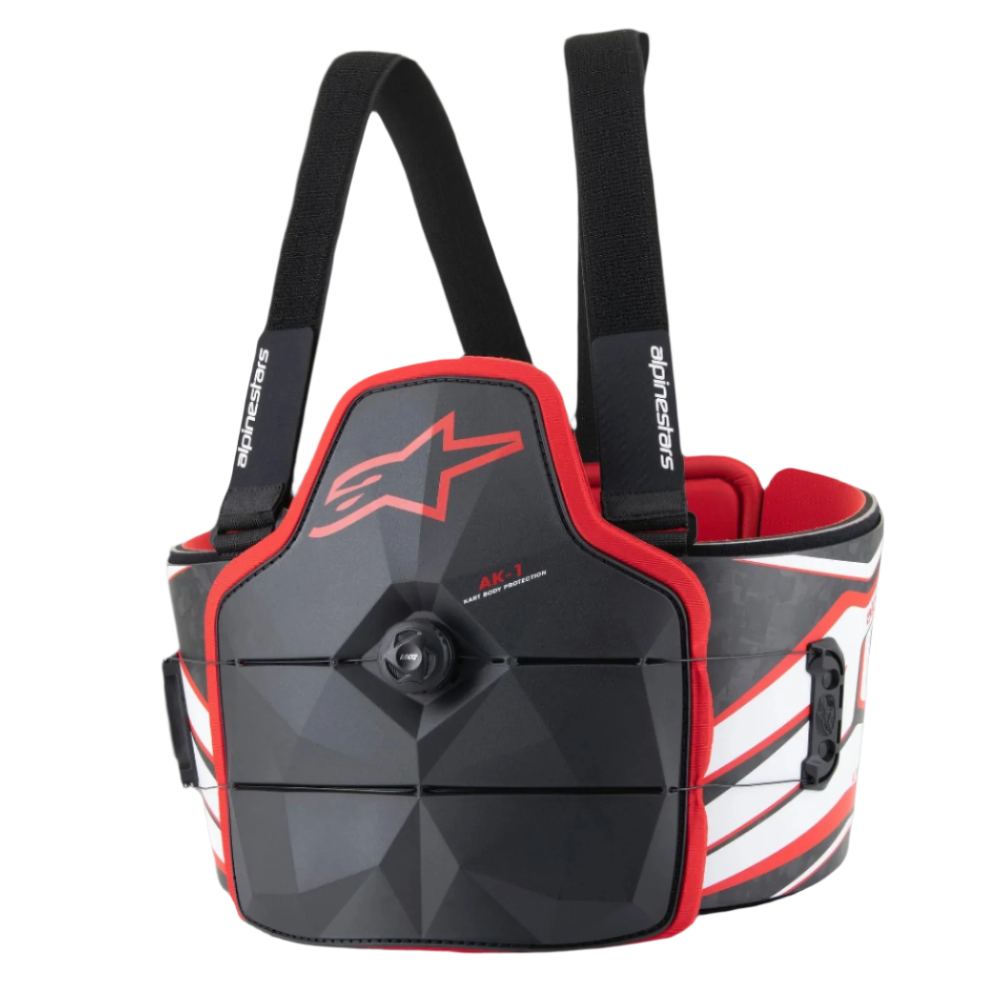 Gilet Poitrine Kart Okiyakusama Gilet De Protection De Poitrine Pour Karting Pour Protection Karting Enfant