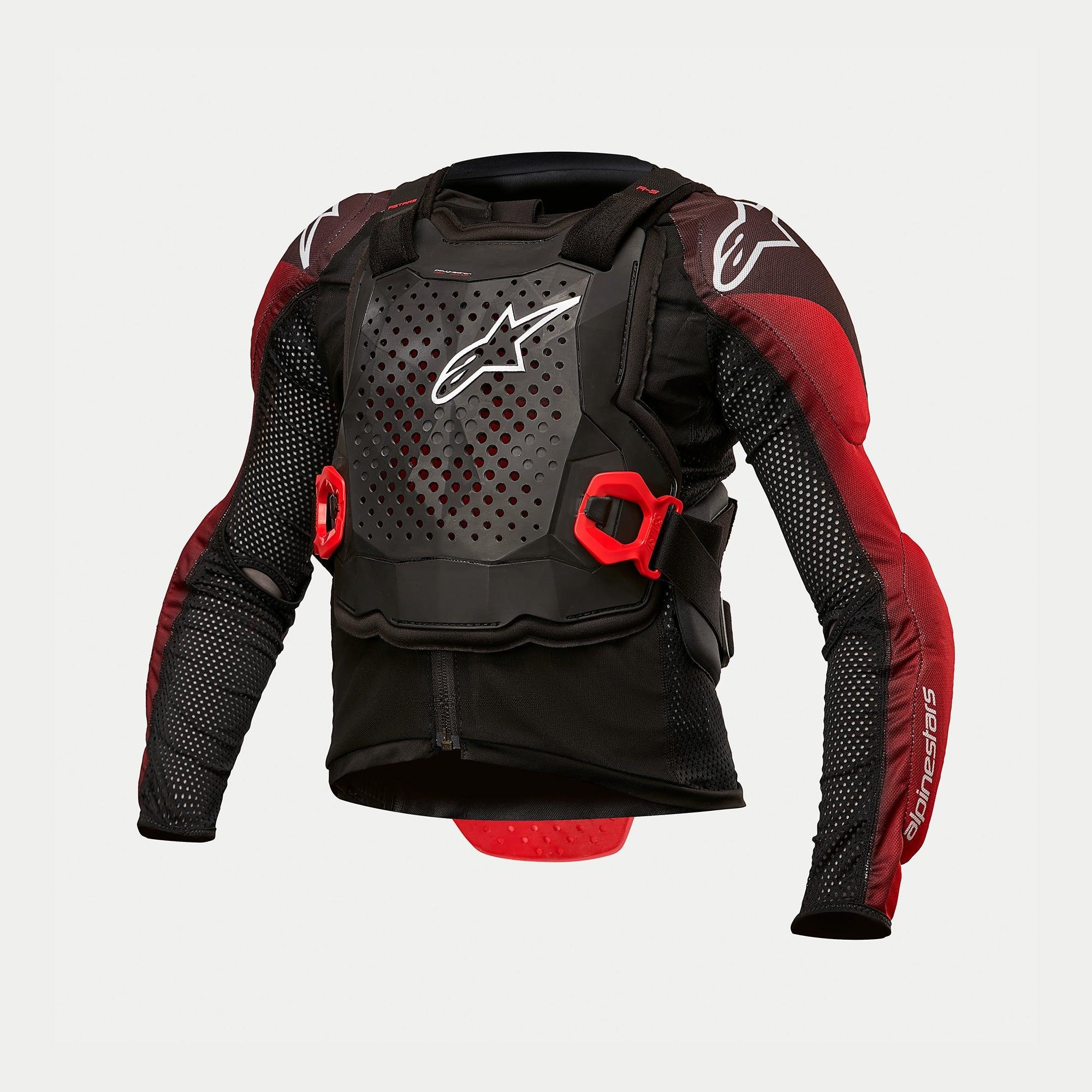Veste Protection Moto Veste De Protection Moto Alpinestars Bionic Action V2 - Taille XL, Noir, Neuf équipement Moto Léger Ventilé Veste Protection Moto Veste De Protection Moto Alpinestars Bionic Action V2 - Taille XL, Noir, Neuf équipement Moto Léger Ventilé