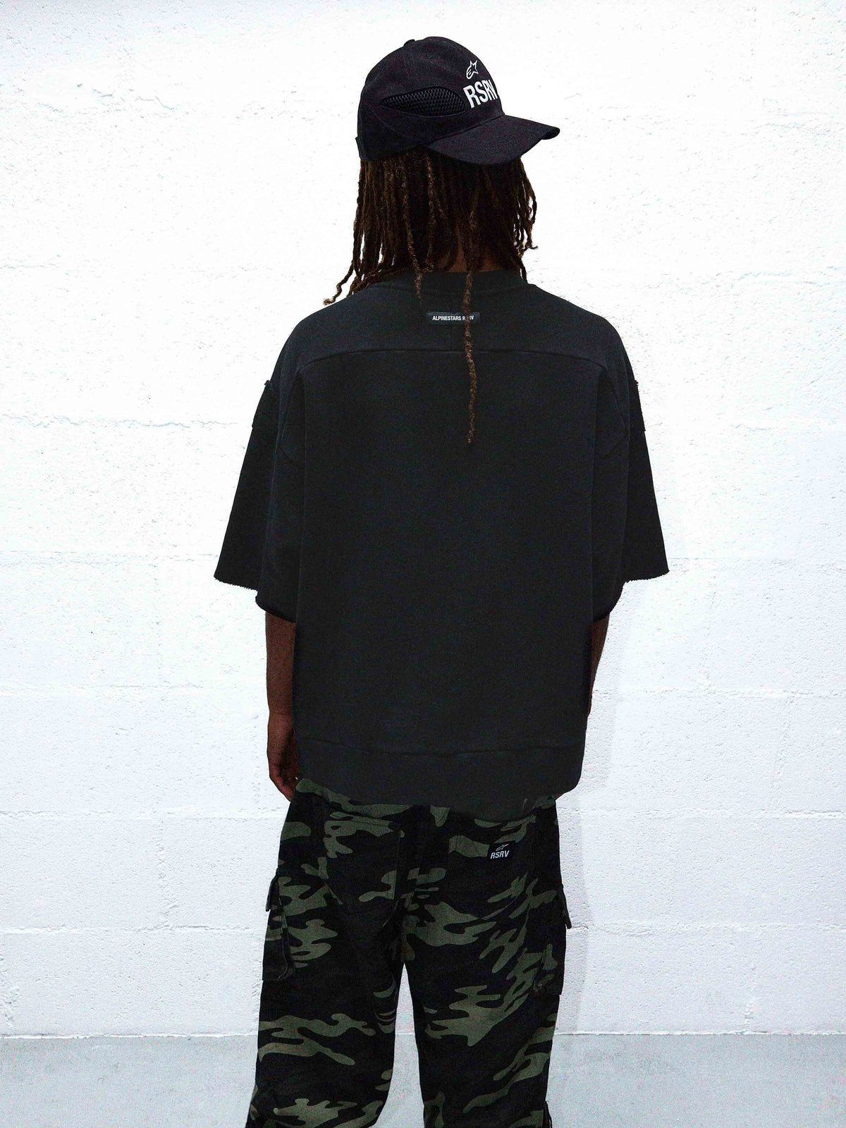 RSRV Chill Out Fleece