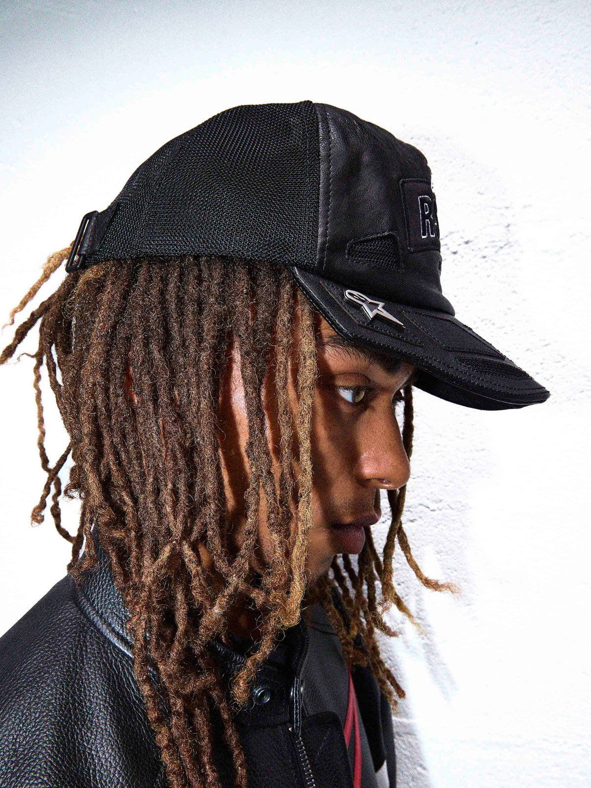 RSRV Dual Tracker Casquette