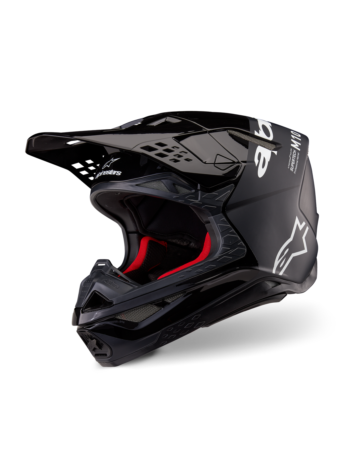 Casque Supertech M10 Flood ECE 22.06
