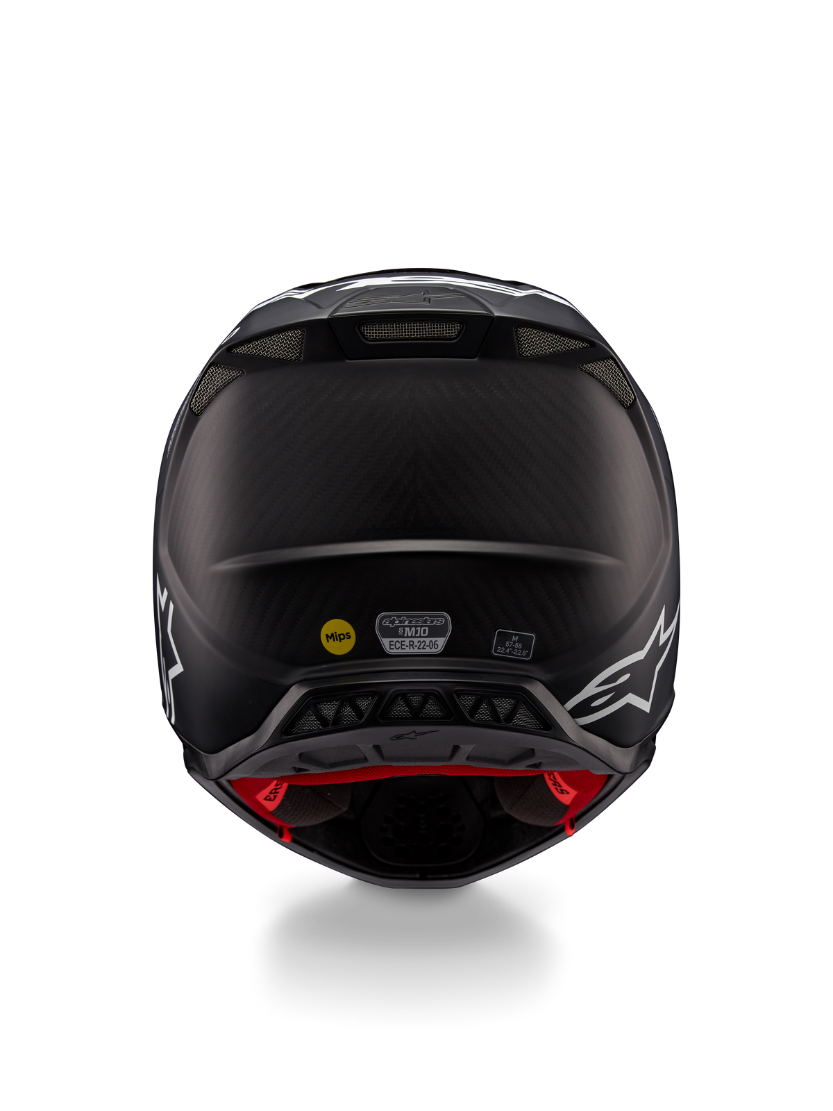Casque Supertech M10 Flood ECE 22.06