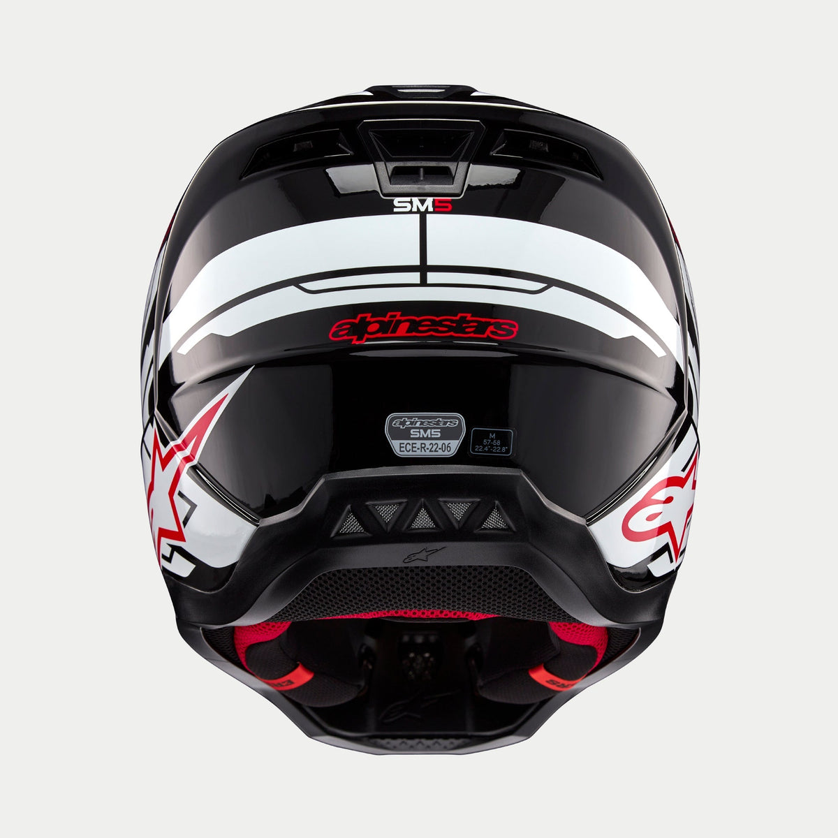 Casque S-M5 Action 2 ECE 22.06