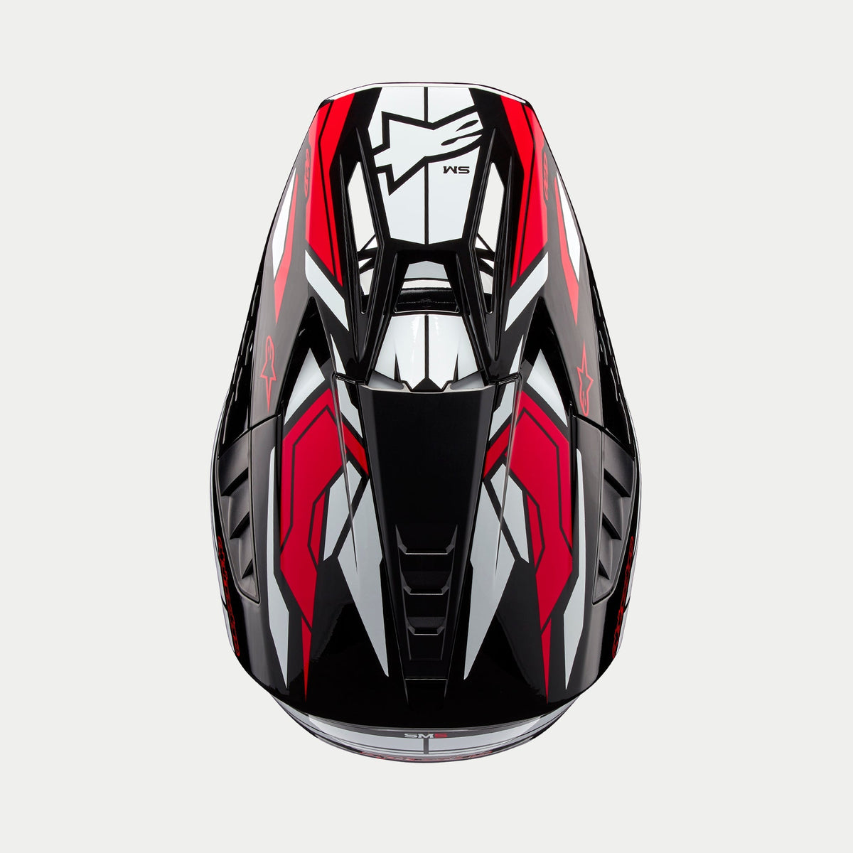 Casque S-M5 Action 2 ECE 22.06