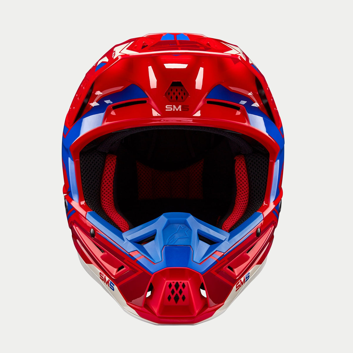 Casque S-M5 Action 2 ECE 22.06