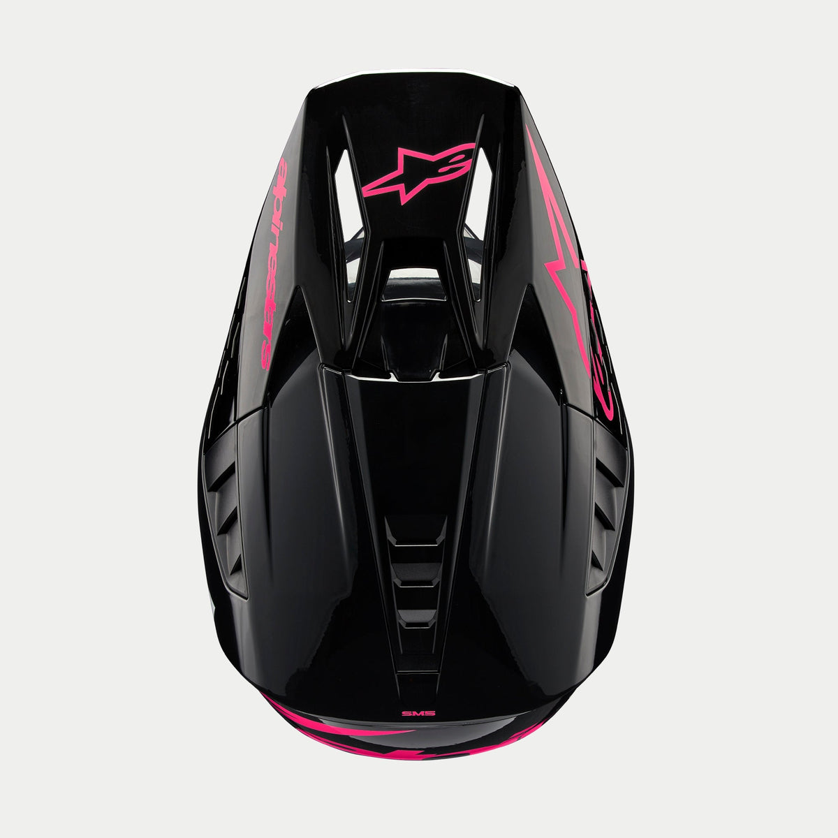 S-M5 Corp Helmet ECE 22.06