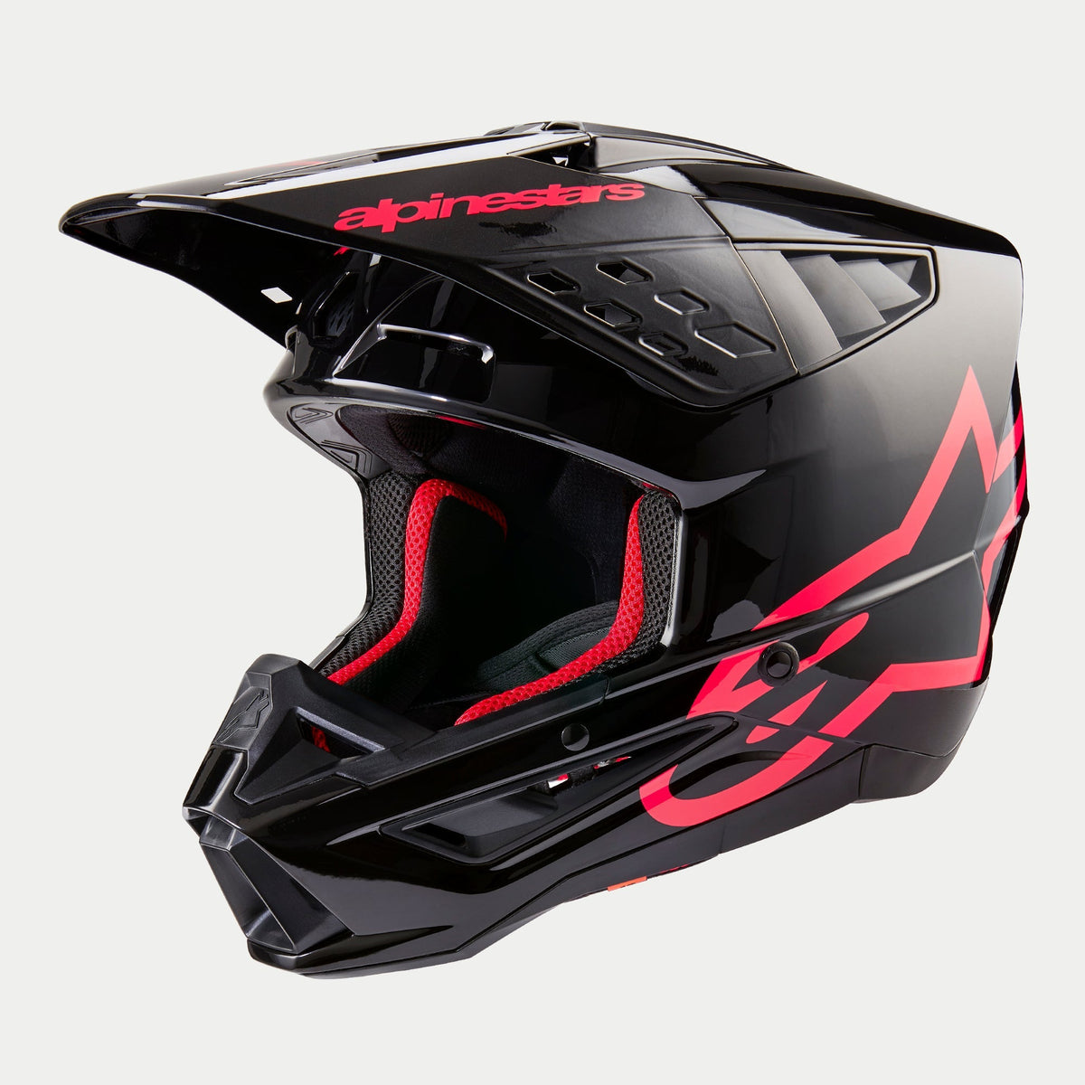 S-M5 Corp Helmet ECE 22.06