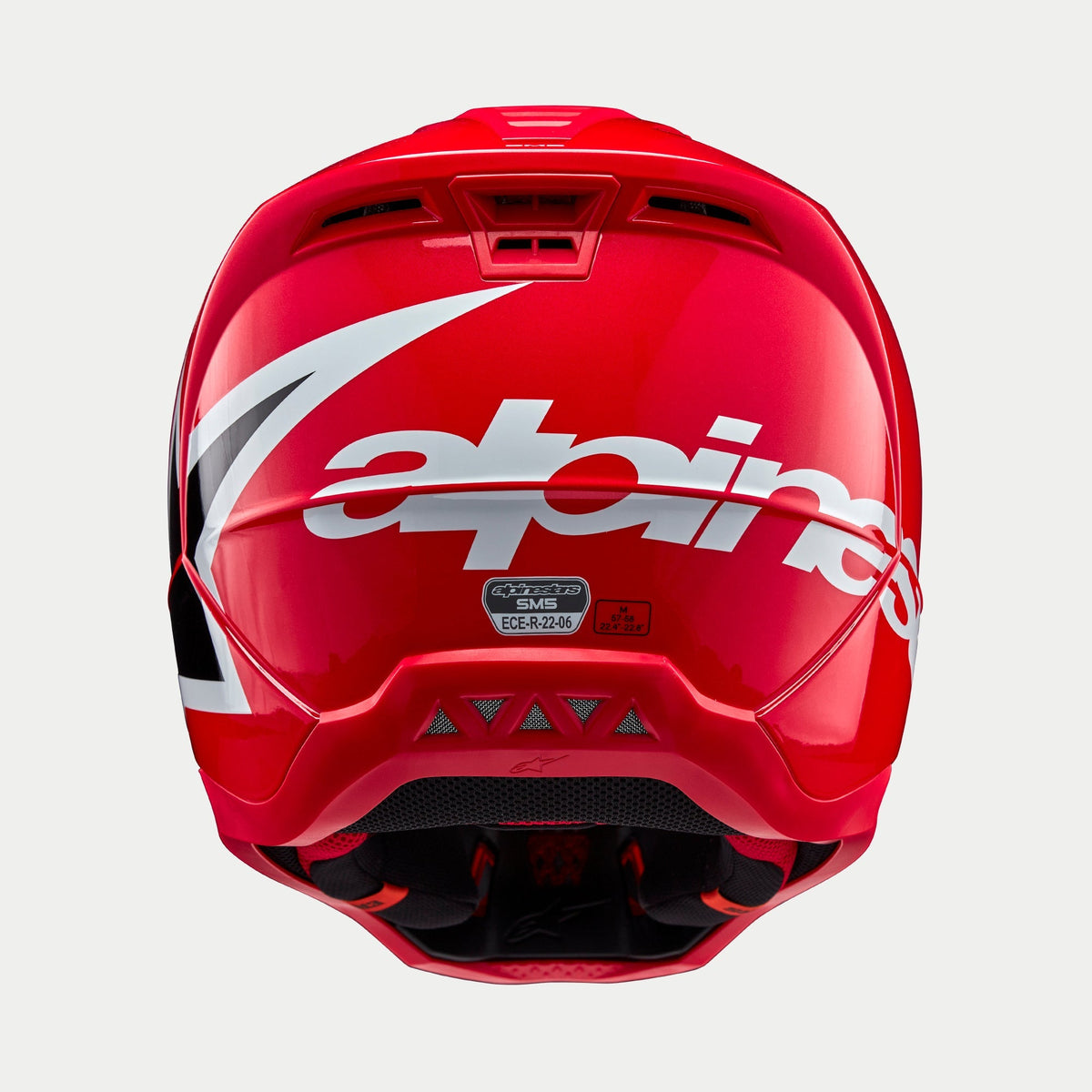 Casque S-M5 Corp ECE 22.06