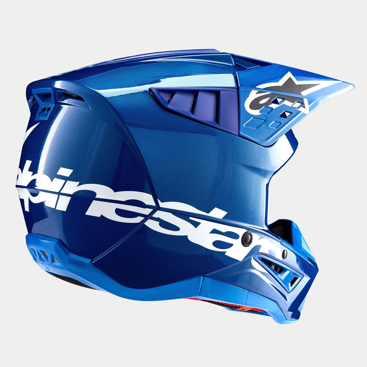 S-M5 Corp Helmet ECE 22.06
