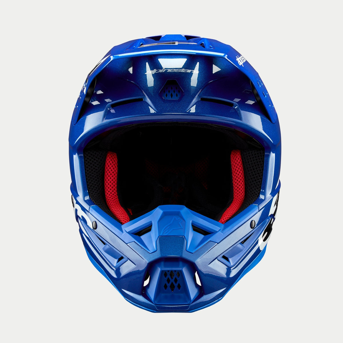 S-M5 Corp Helmet ECE 22.06