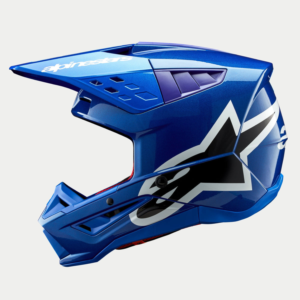 S-M5 Corp Helmet ECE 22.06
