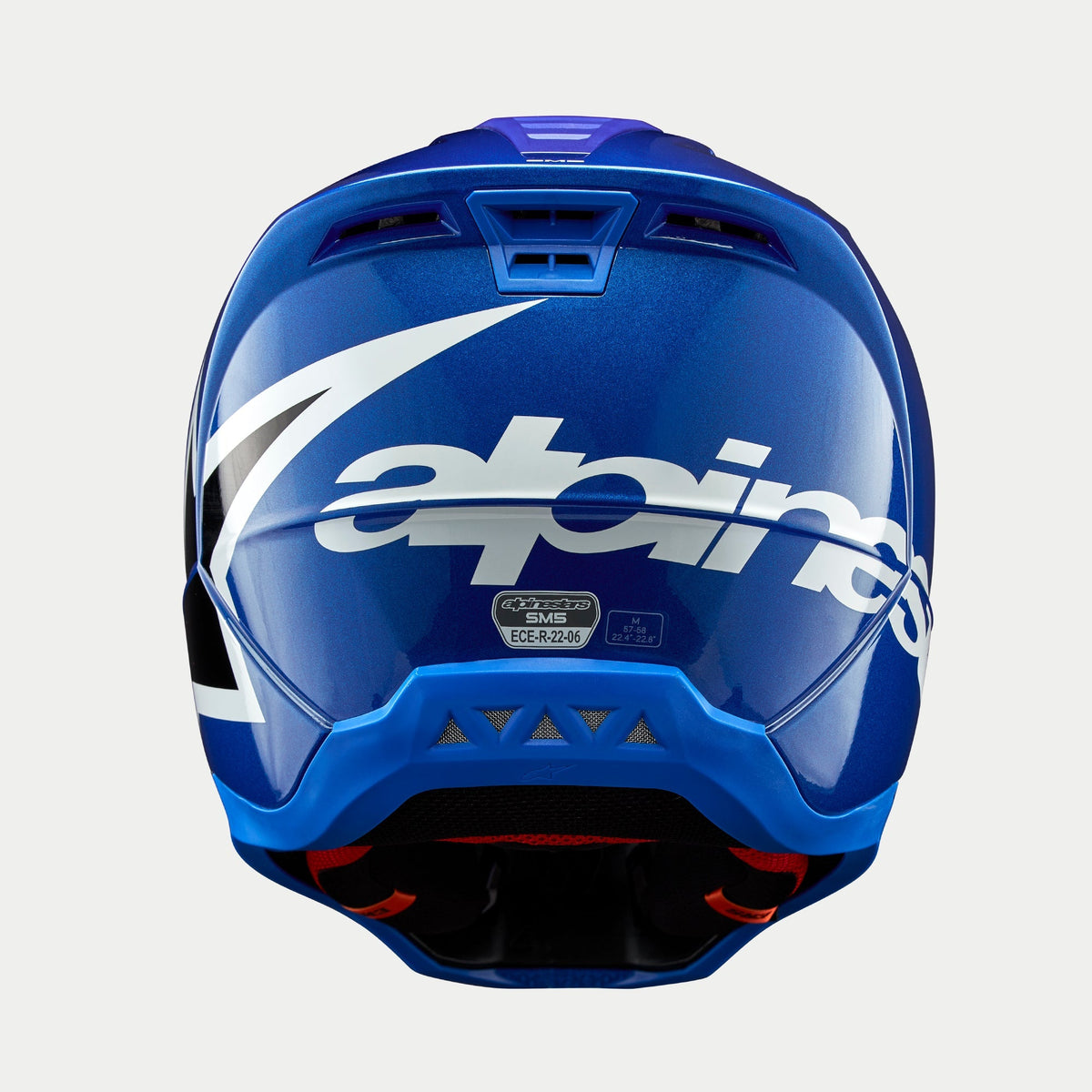 S-M5 Corp Helmet ECE 22.06
