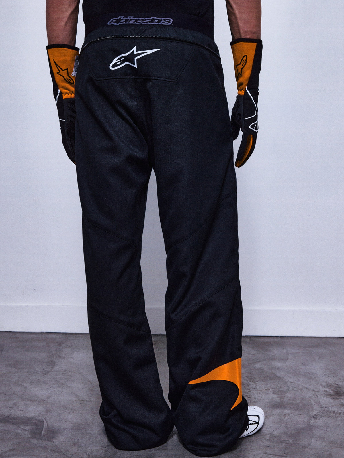 Pantalon RSRV Arena