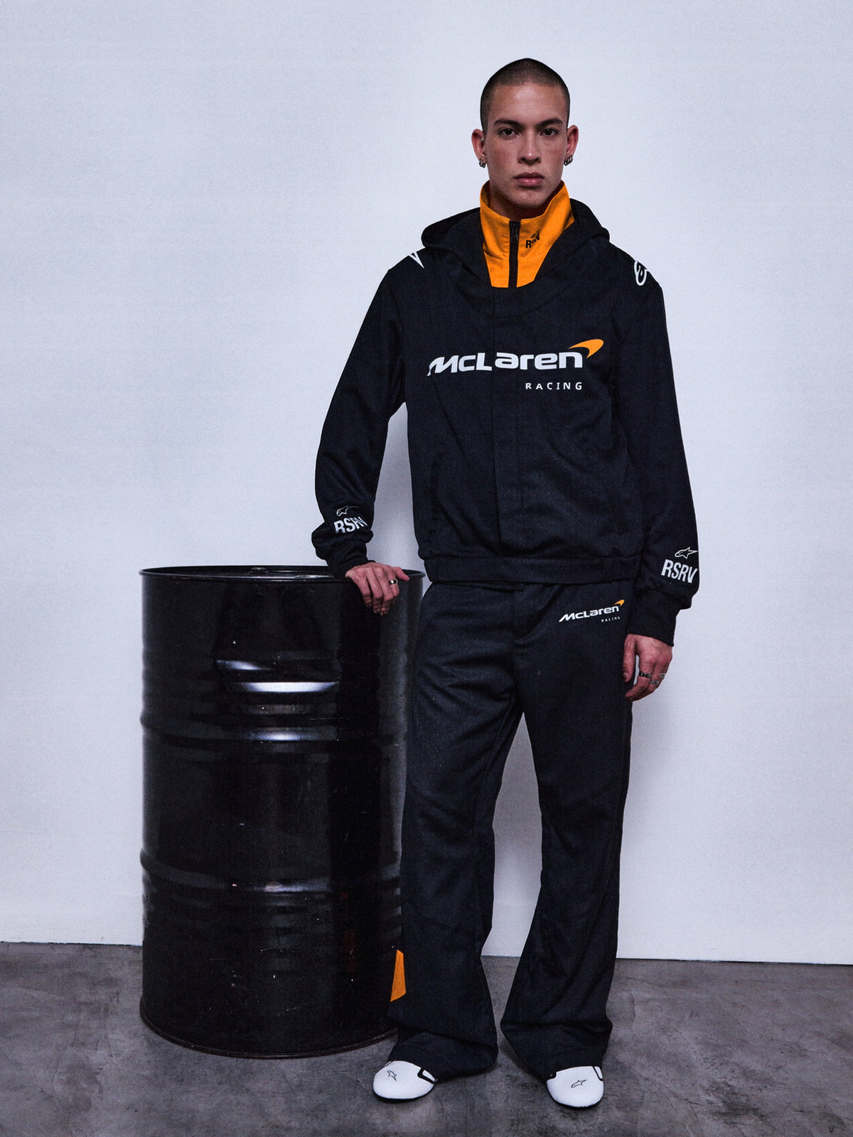 Pantalon RSRV Arena