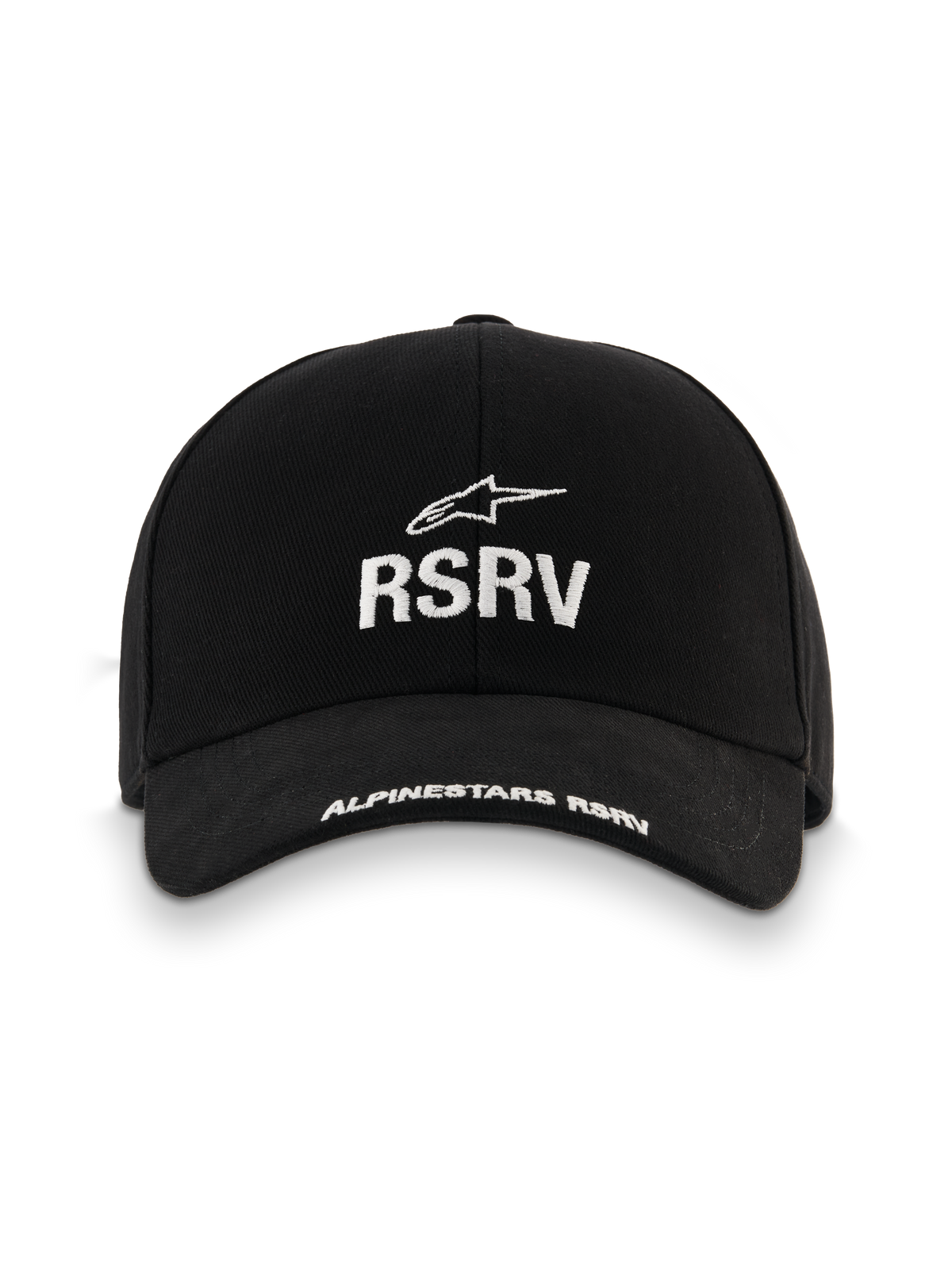 Casquette RSRV Buckle