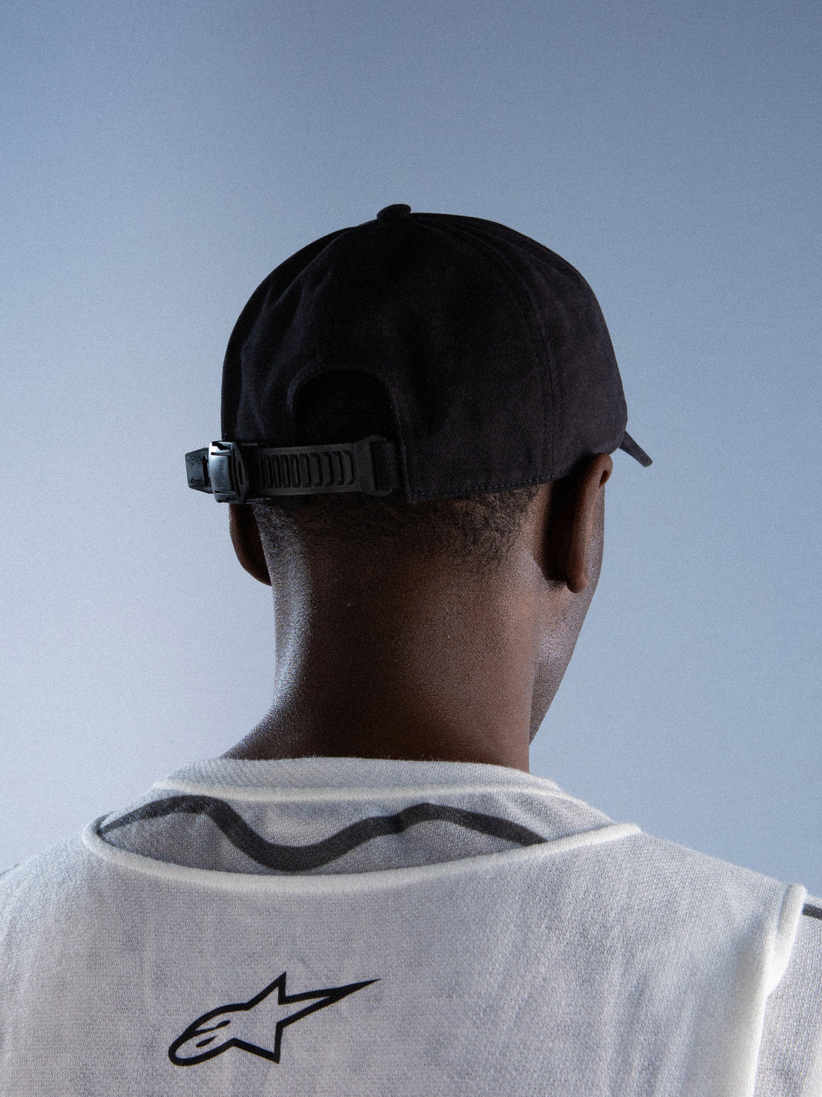 Casquette RSRV Buckle