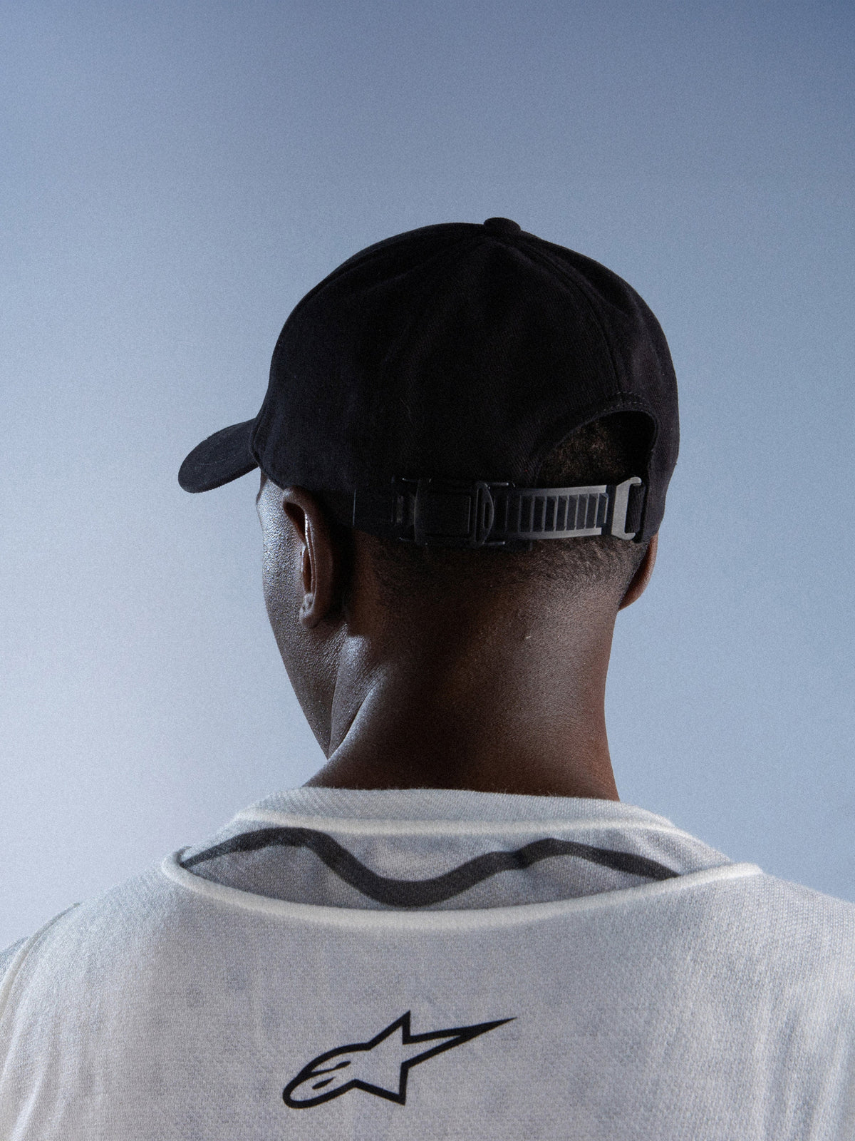 Casquette RSRV Buckle