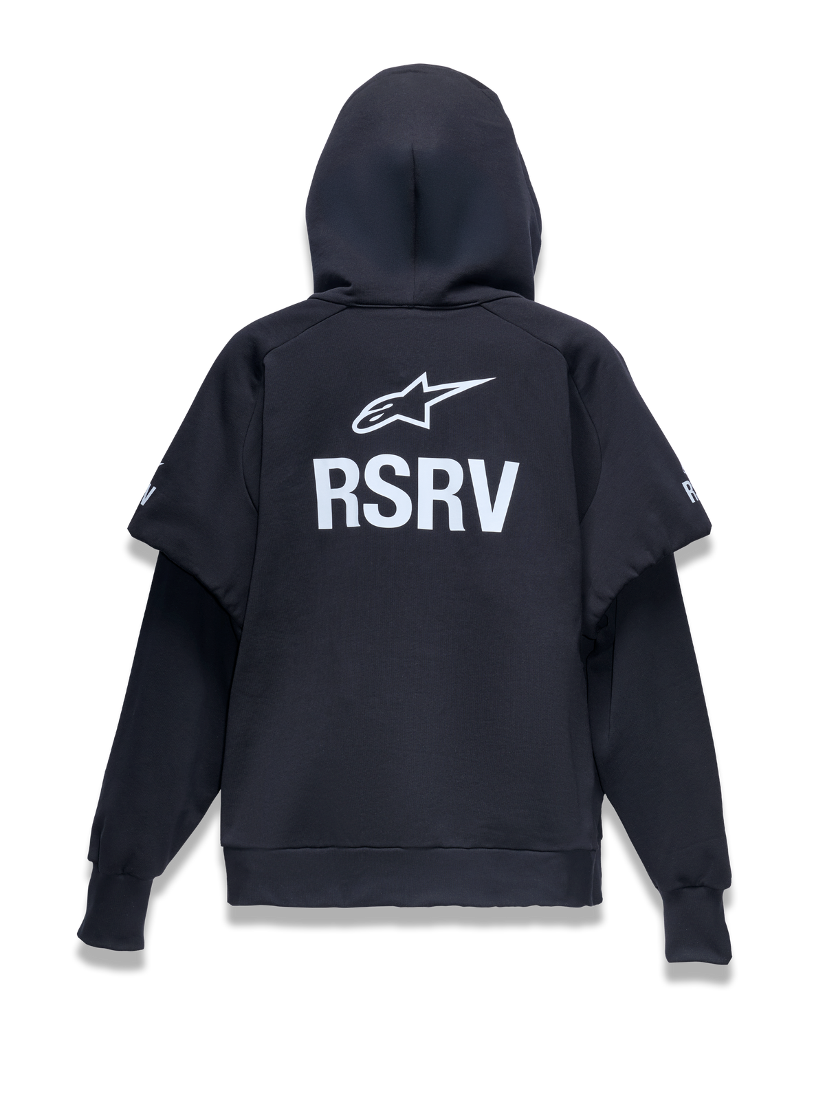 Sweat À Capuche RSRV Vault