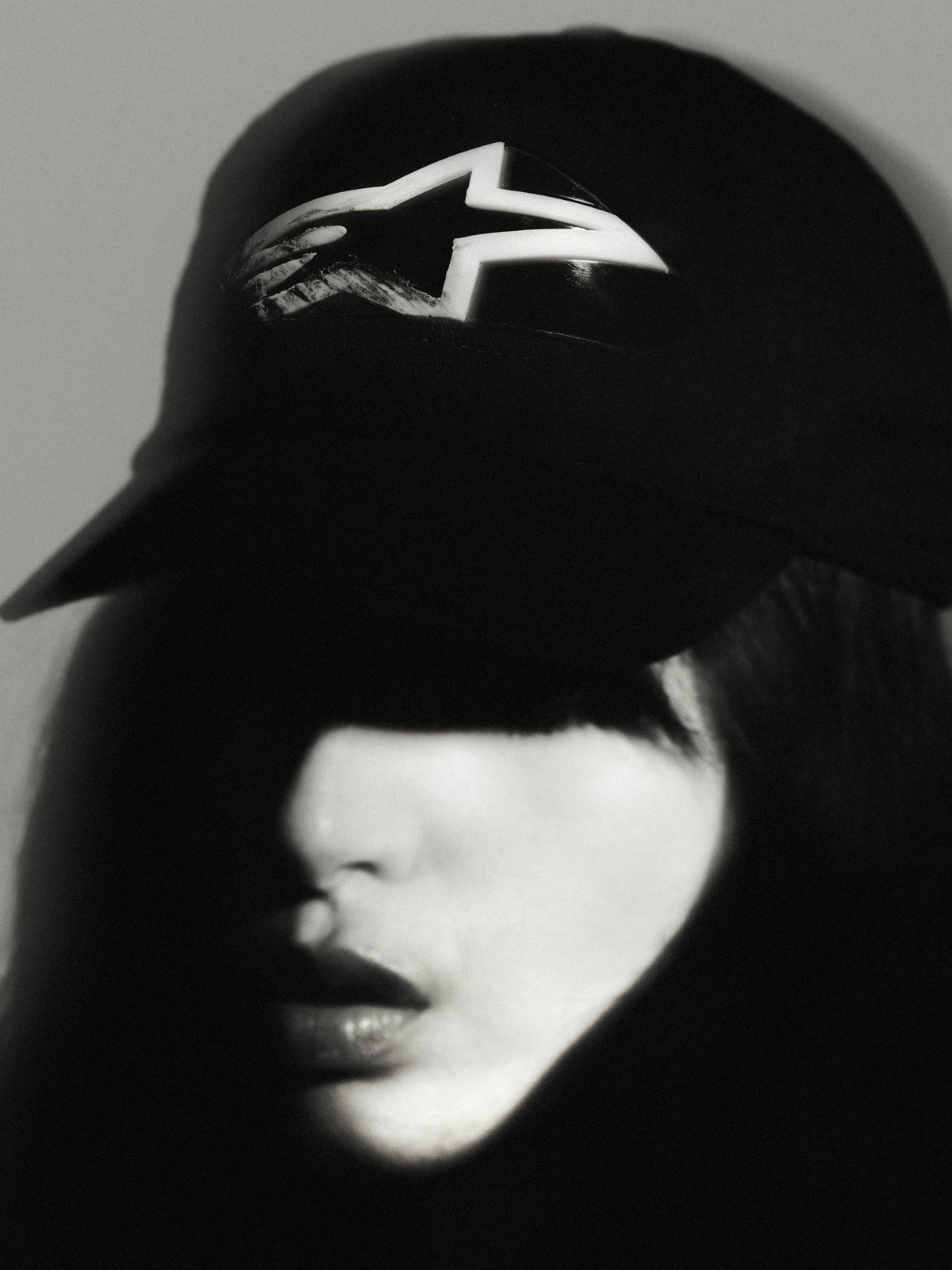 Casquette RSRV SHIELD