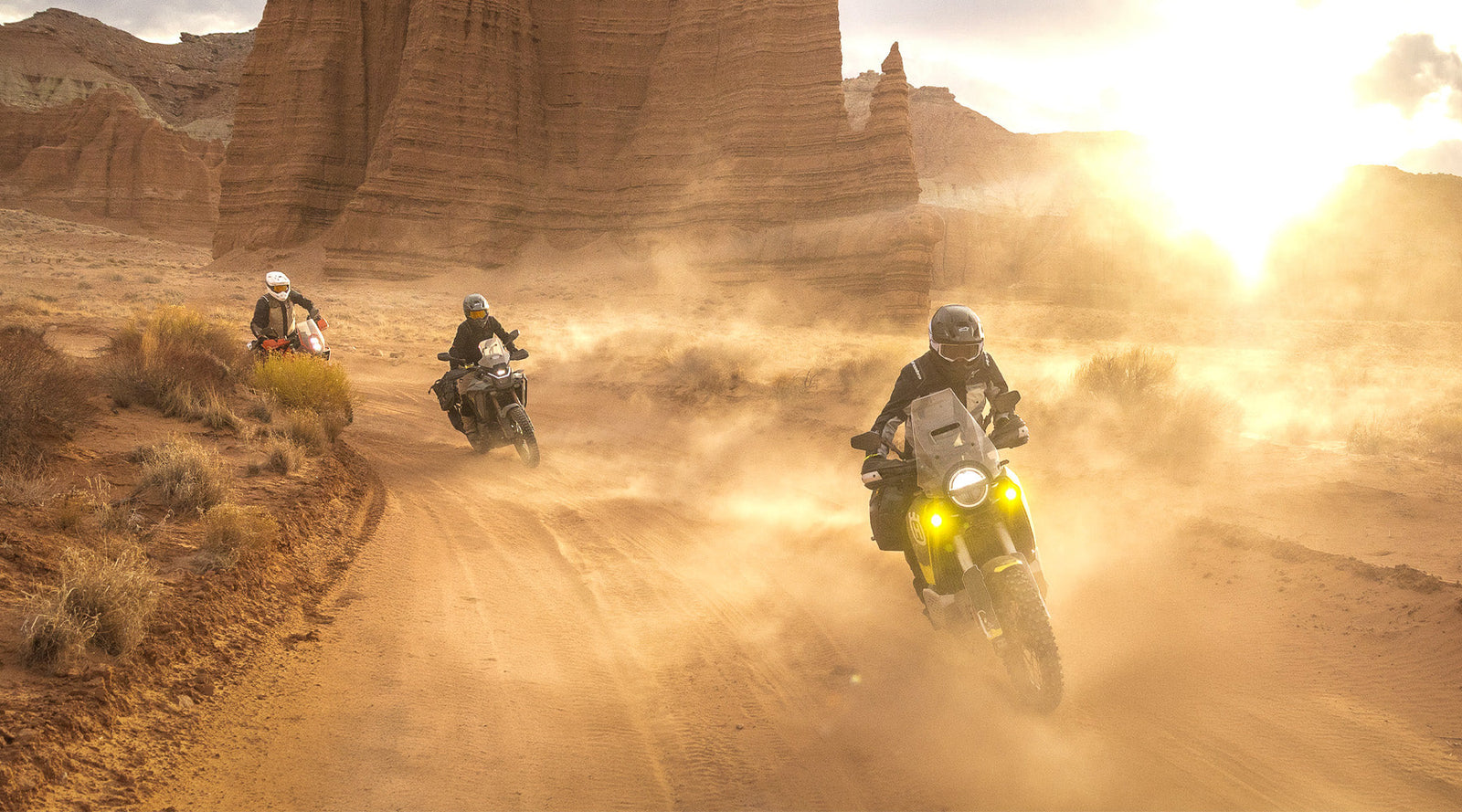 All Terra Adventure Gear Guide: Choosing the Right Equipment for Every Climate