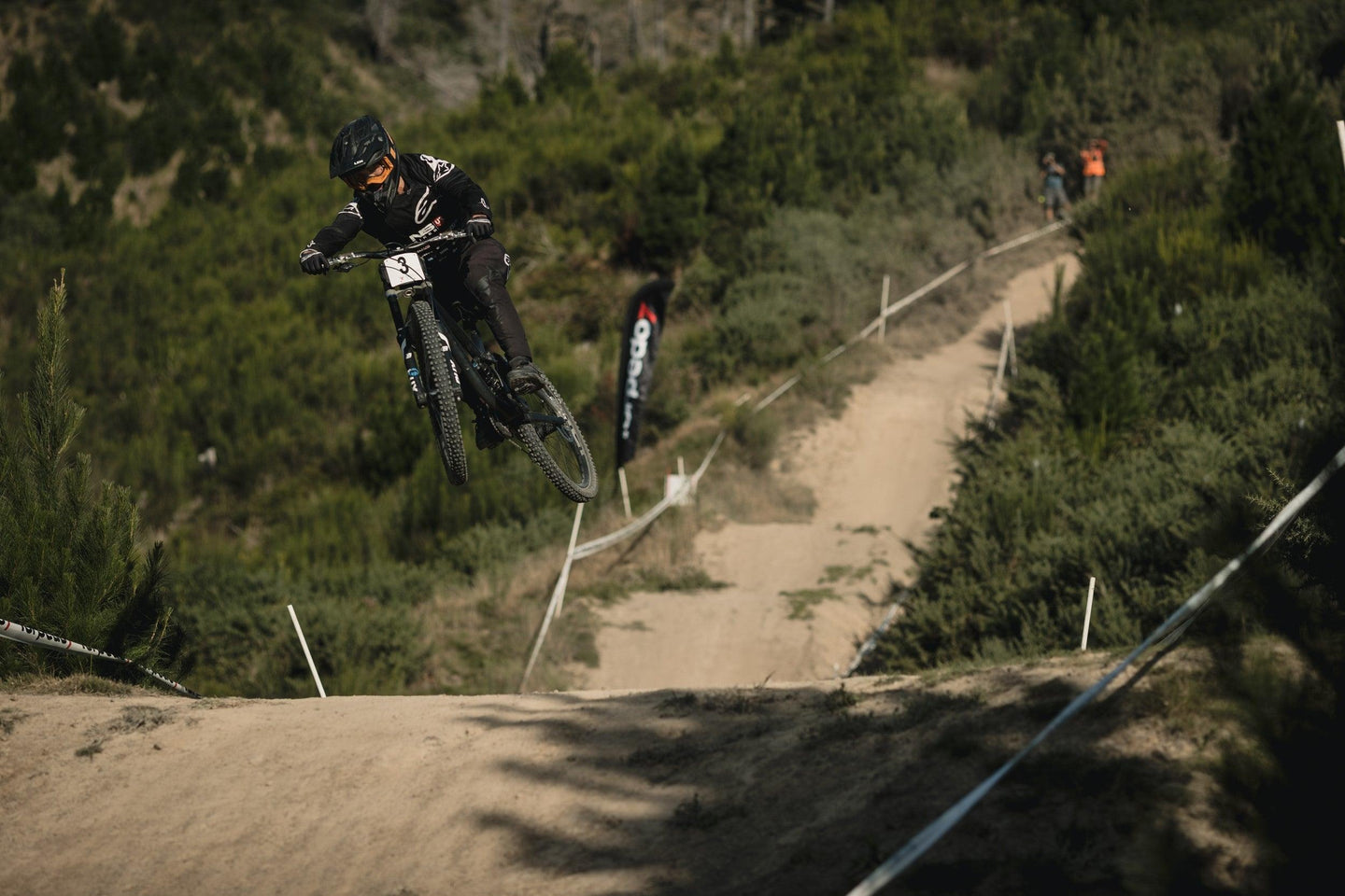 GEORGE BRANNIGAN TRIUMPHS IN 2022 NEW ZEALAND NATIONAL CHAMPIONSHIP