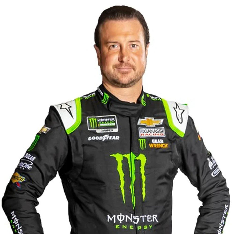 Kurt Busch